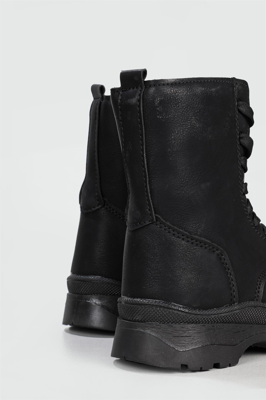 Günlük Postal Siyah Zümrüt Çocuk Bot 7660 Çocuk Bot & Çizme Twingo TWİNGO 7660 ÇOCUK 22K