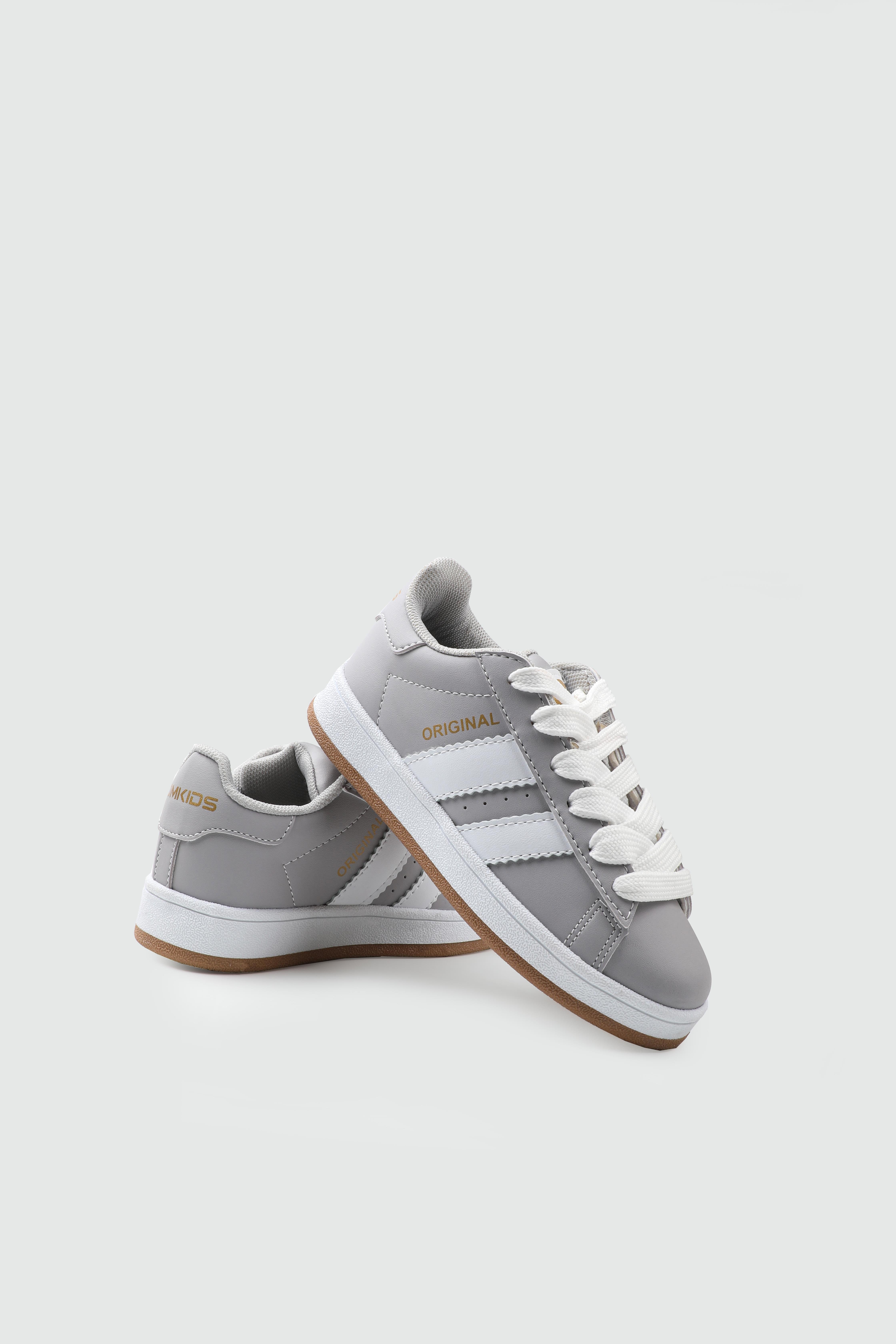 Günlük Rahat Cırtlı Bağcıklı Buz Beyaz Çocuk Ayakkabı TOM KİDS 5023 Çocuk Günlük Ayakkabı Tom Kids Tom Kids 5023 FİLET 25Y