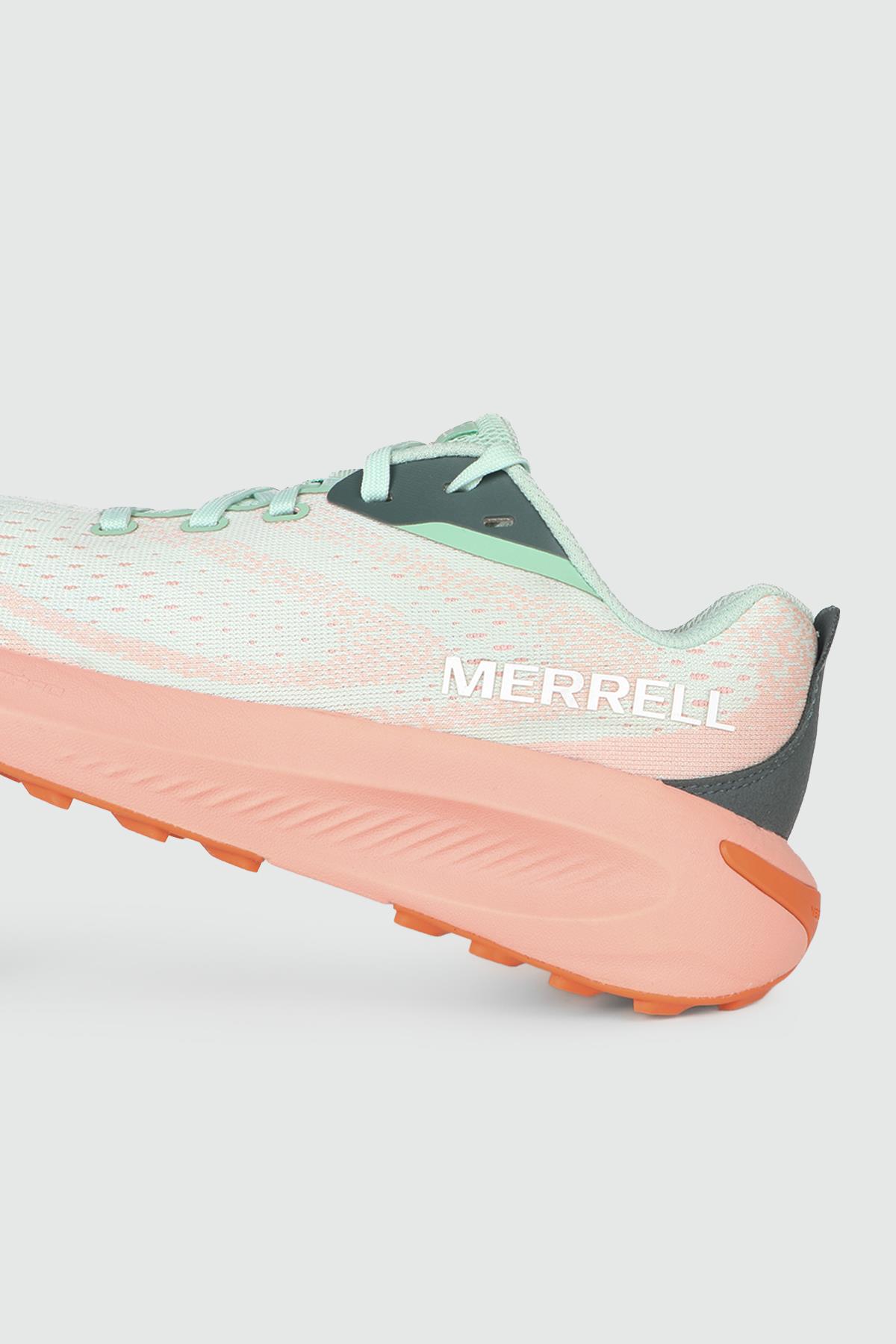Günlük Rahat Koşu Yürüyüş MENTHA/PEACH Kadın Spor Ayakkabı J068140 Kadın Koşu / Yürüyüş MERRELL J068140