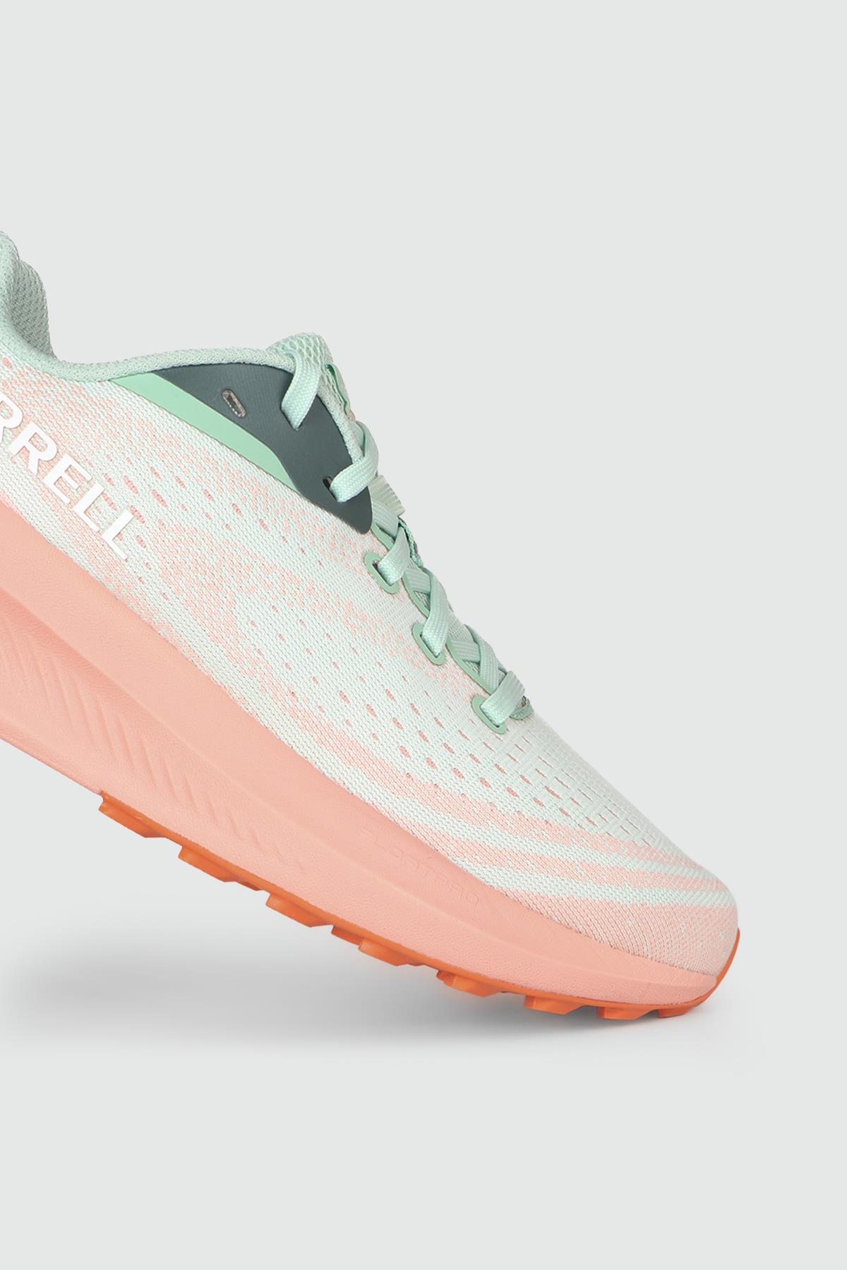 Günlük Rahat Koşu Yürüyüş MENTHA/PEACH Kadın Spor Ayakkabı J068140 Kadın Koşu / Yürüyüş MERRELL J068140