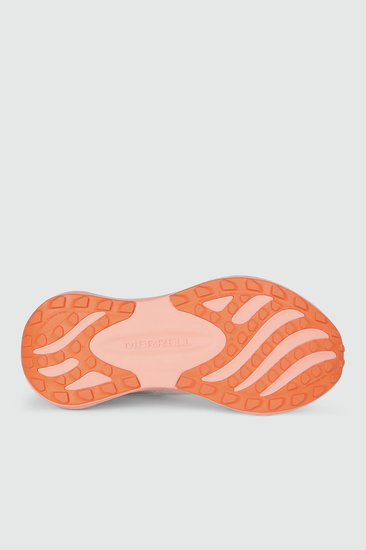 Günlük Rahat Koşu Yürüyüş MENTHA/PEACH Kadın Spor Ayakkabı J068140 Kadın Koşu / Yürüyüş MERRELL J068140