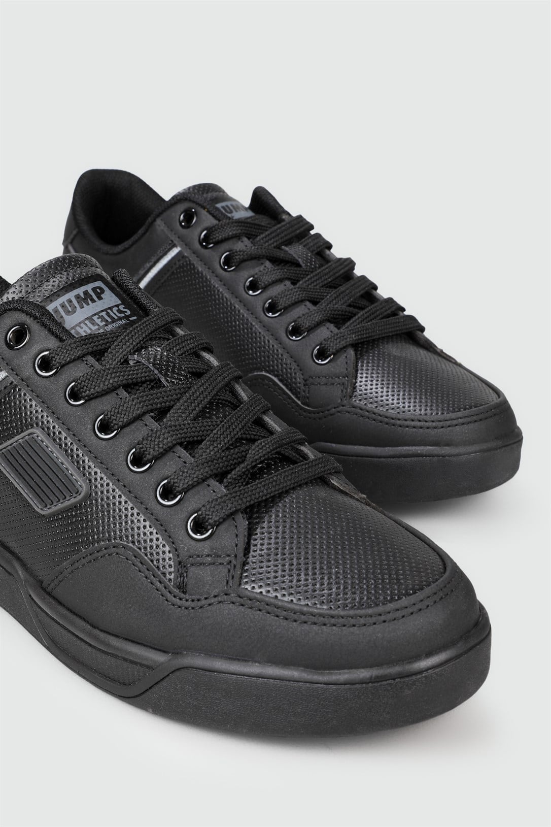 Günlük Rahat Sneaker Siyah Erkek Spor Ayakkabı 27799 Erkek Günlük Spor Ayakkabı Jump JUMP 27799 MER SPOR AYAK