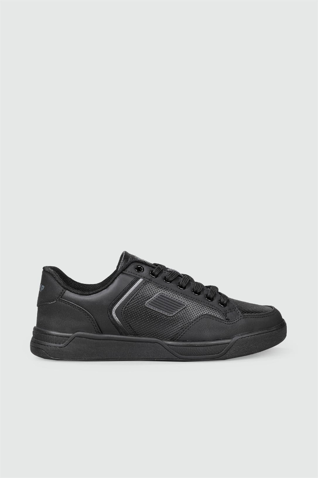 Günlük Rahat Sneaker Siyah Erkek Spor Ayakkabı 27799 Erkek Günlük Spor Ayakkabı Jump JUMP 27799 MER SPOR AYAK