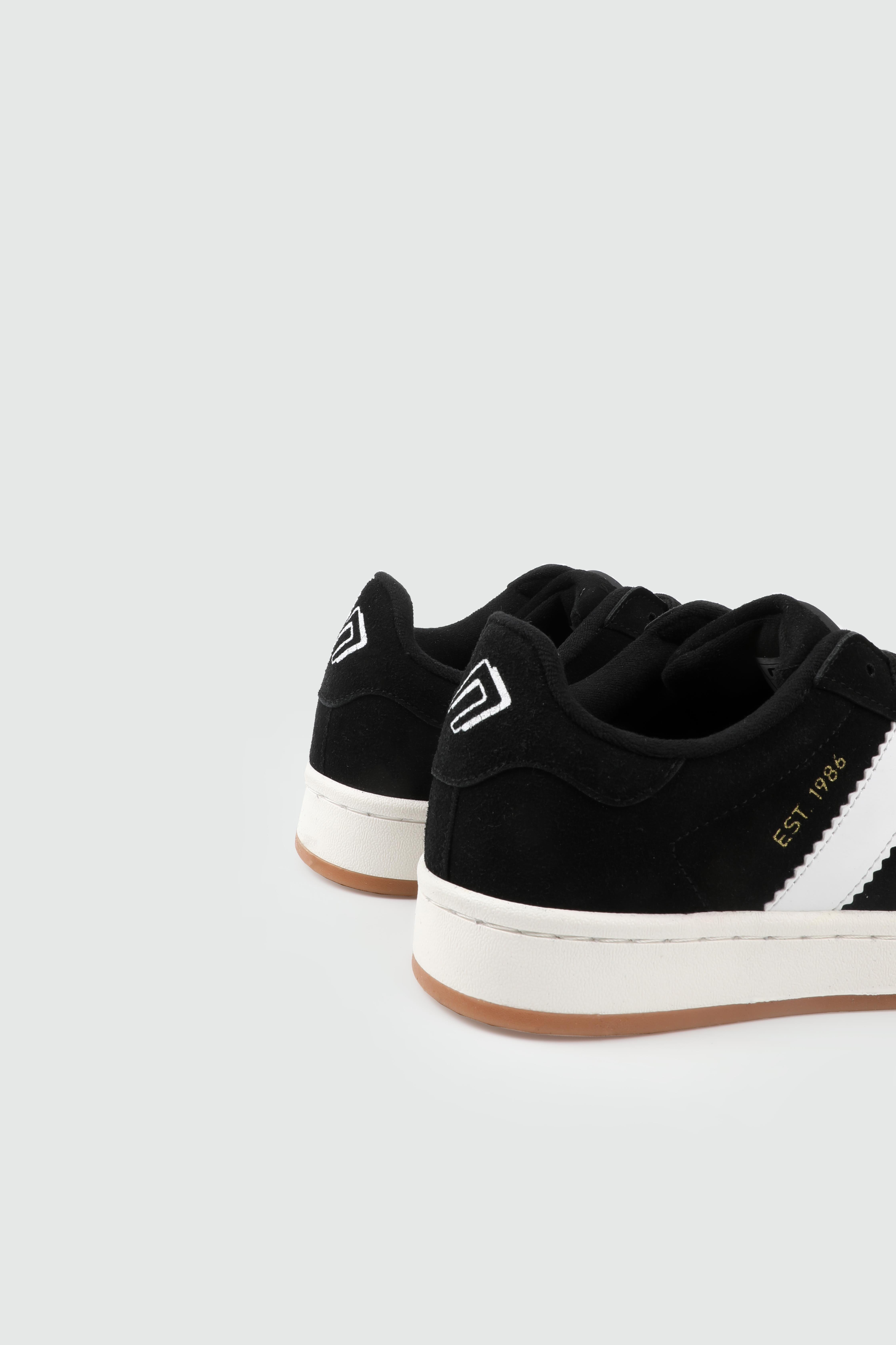 Günlük Siyah Unisex Spor Ayakkabı COOL RAVANTA Unisex Sneaker Cool COOL Ravanta Gar 25Y