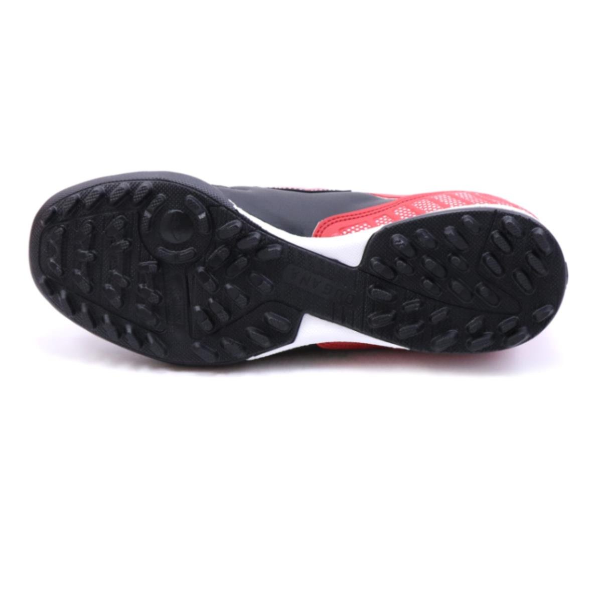 Halı Saha Syh Kırmızı Erkek Spor Ayakkabı 1902 Erkek Futbol Dugana P-0000000000079