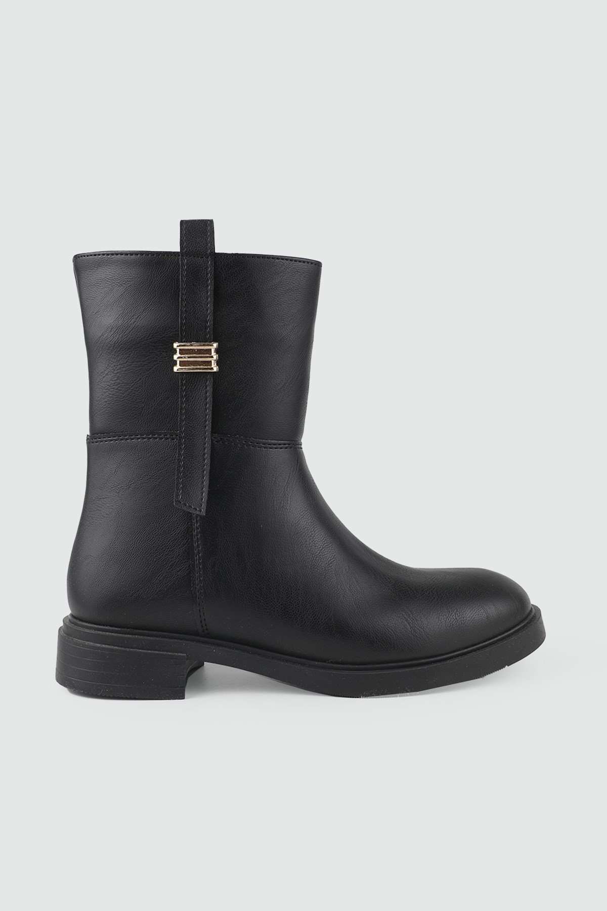 Kadın Günlük Bot Siyah Kadın Günlük Conford Bot Keçeli Shoes 008-1 Kadın Günlük Conford Bot Keçeli Keçeli Shoes 008-1 Kadın 26K