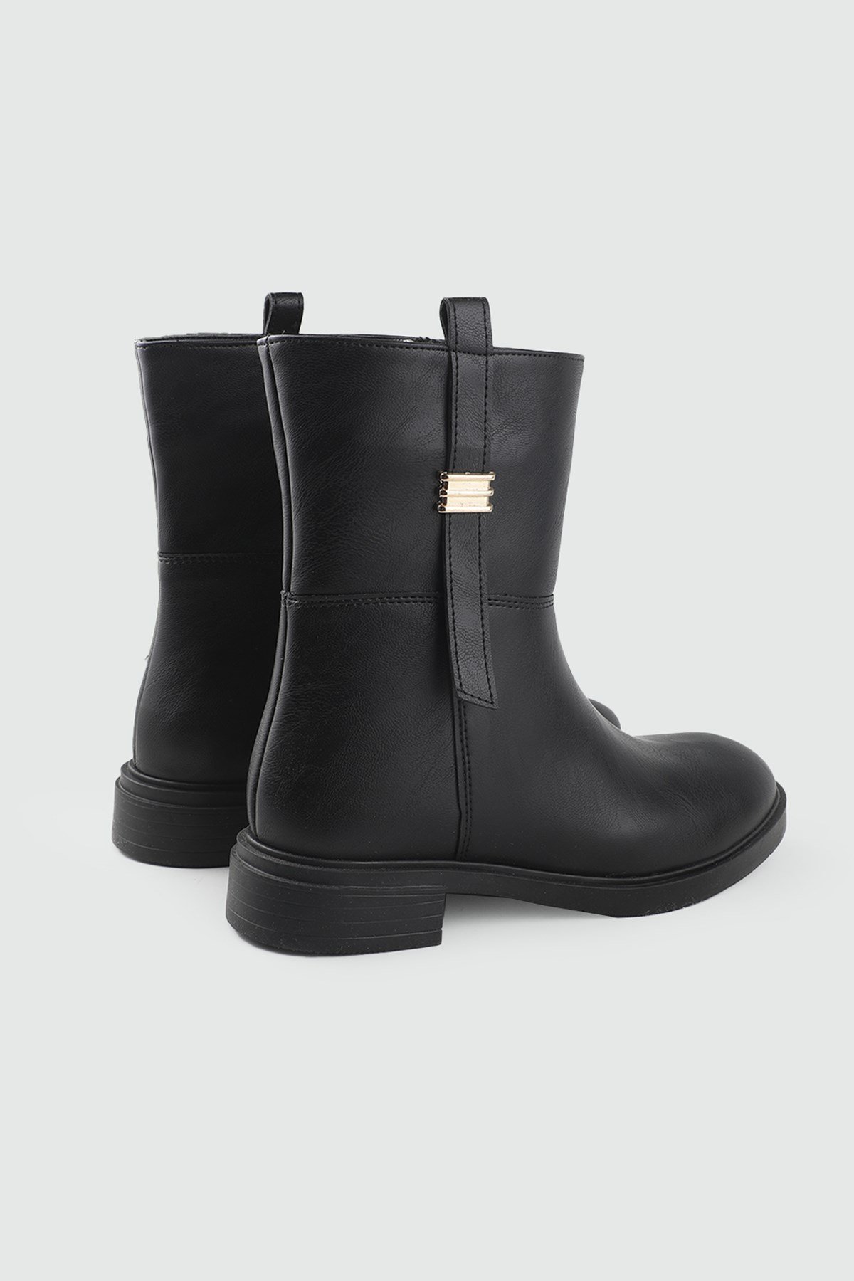 Kadın Günlük Bot Siyah Kadın Günlük Conford Bot Keçeli Shoes 008-1 Kadın Günlük Conford Bot Keçeli Keçeli Shoes 008-1 Kadın 26K