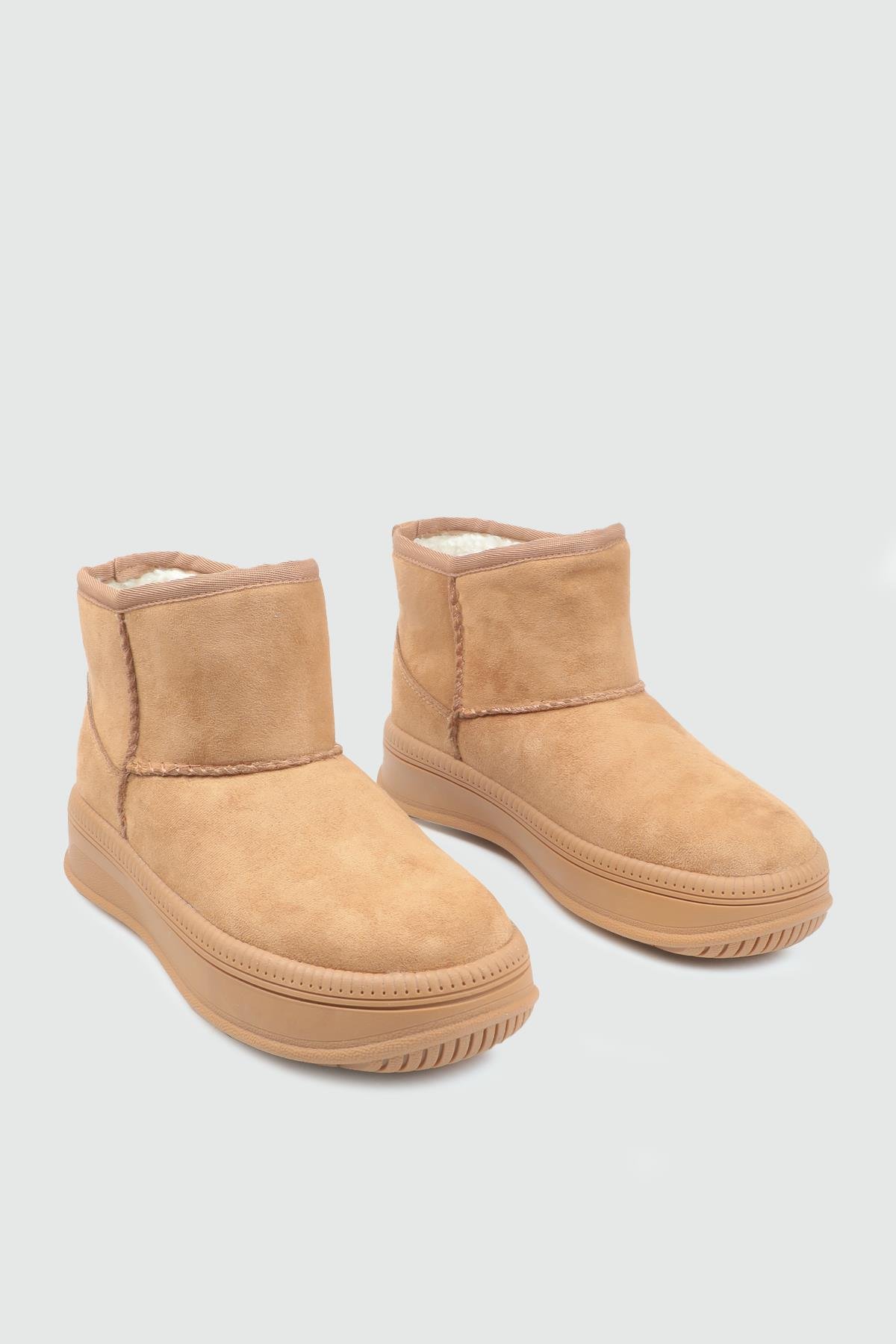 Kadın  Günlük  Bot Taba Kadın Bot POLACT 25001 Kadın 25K Kadın Günlük Conford Bot POLACT 25001 POLACT 25001 Kadın 25K