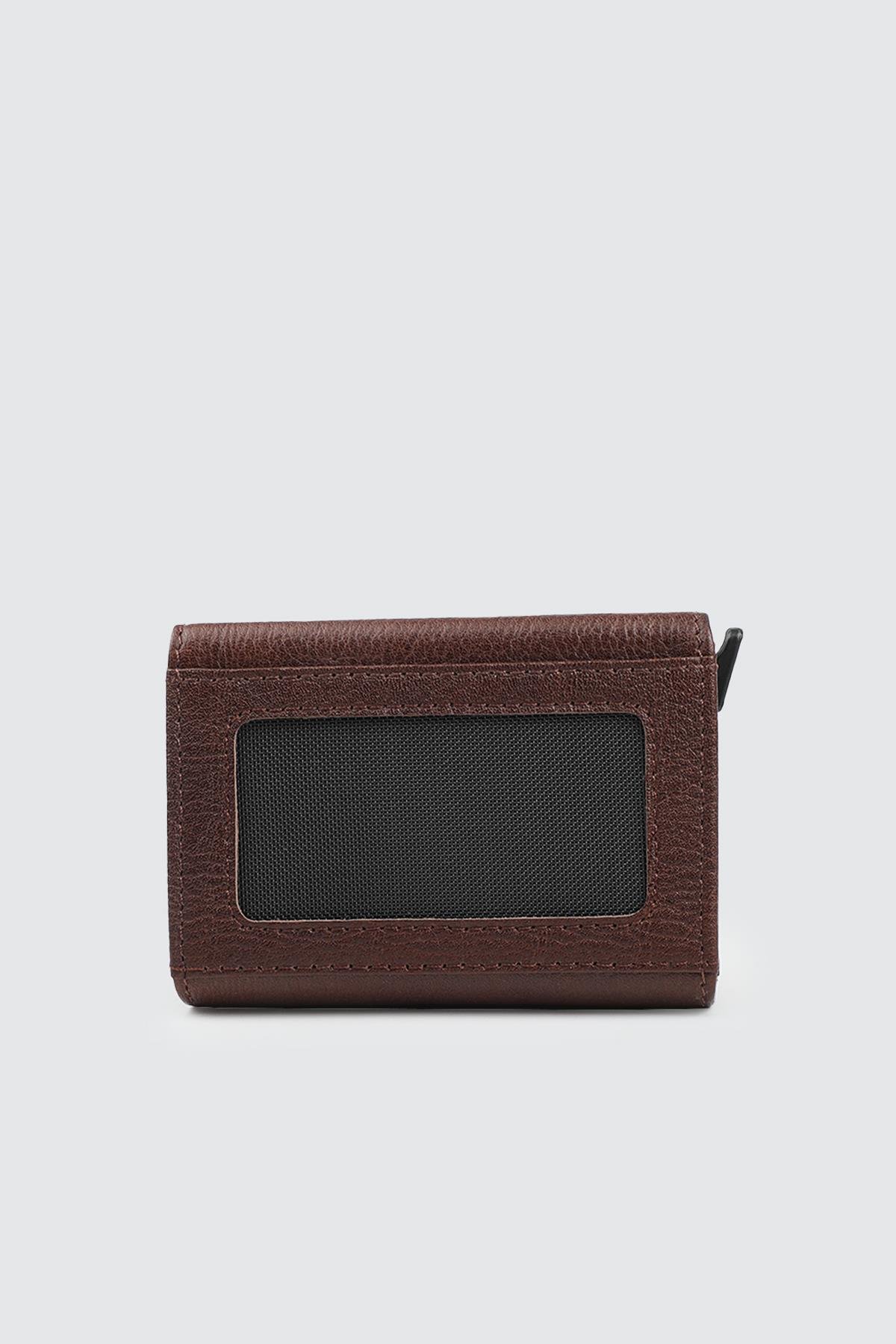 Manyetik Erkek Cüzdan Kahve Cepli Kartlıklı Cüzdan WİLLPOLO 800N ERKEK Erkek Cüzdan WİLLPOLO WİLLPOLO 800N ERKEK