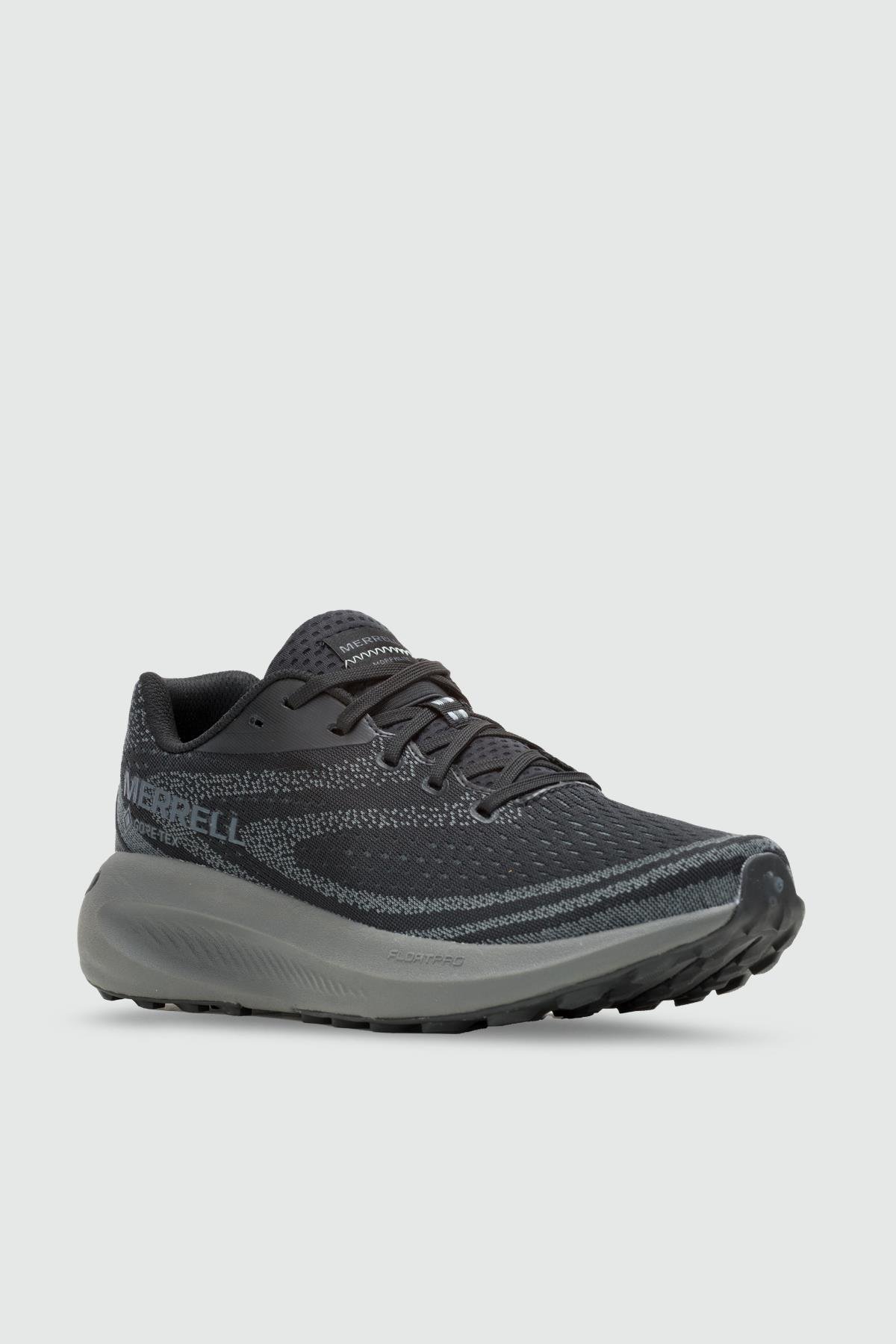 MORPHLITE BLACK/ASPHALT  J068063 Kategorisiz MERRELL J068063