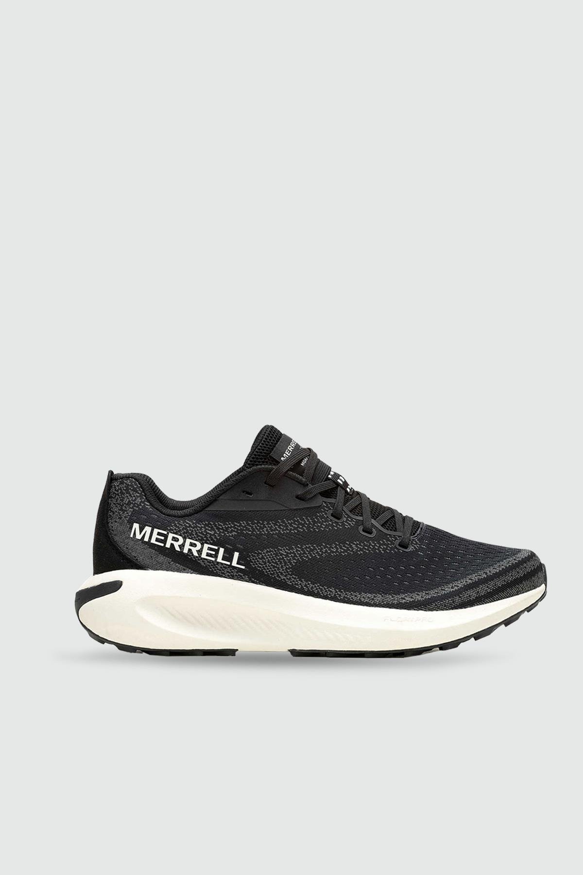 MORPHLITE BLACK/WHITE  J068167 Erkek Outdoor MERRELL J068167