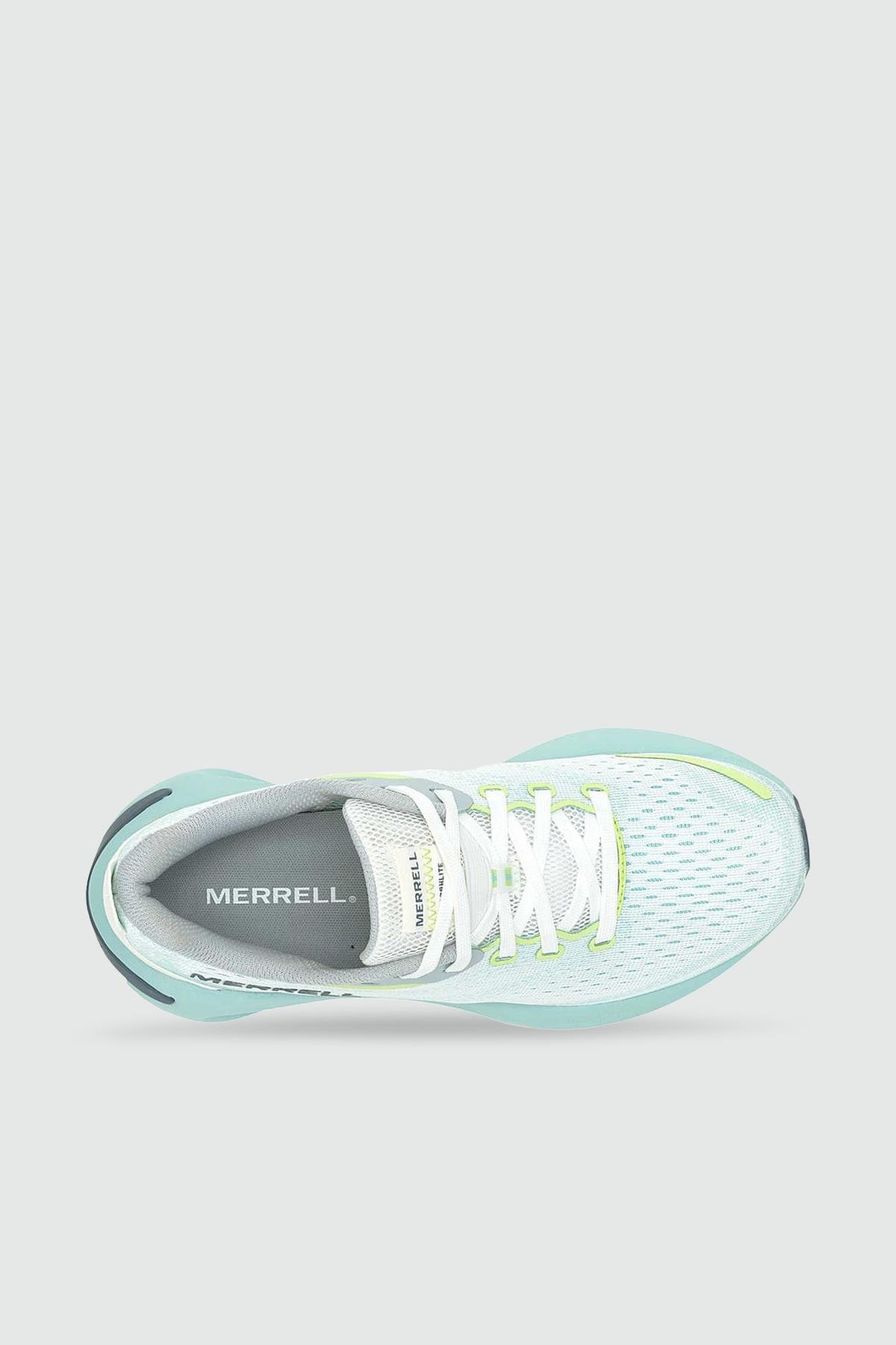 MORPHLITE WHITE/FROST BLUE  J068286 Kadın Outdoor MERRELL J068286