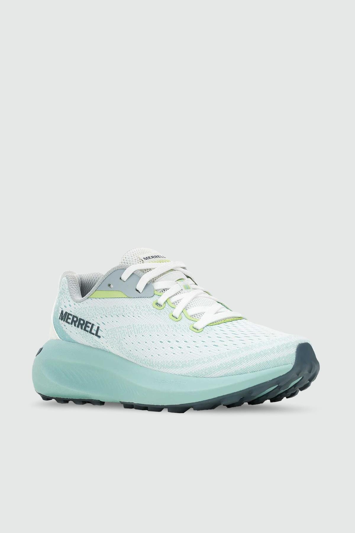 MORPHLITE WHITE/FROST BLUE  J068286 Kadın Outdoor MERRELL J068286