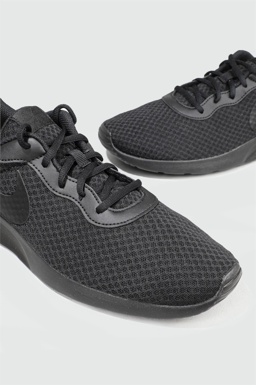 Nefes Alır Rahat Siyah Erkek Spor Ayakkabı DJ6258-001 Erkek Koşu / yürüyüş Nike NİKE 6258-001 MER TANJUN