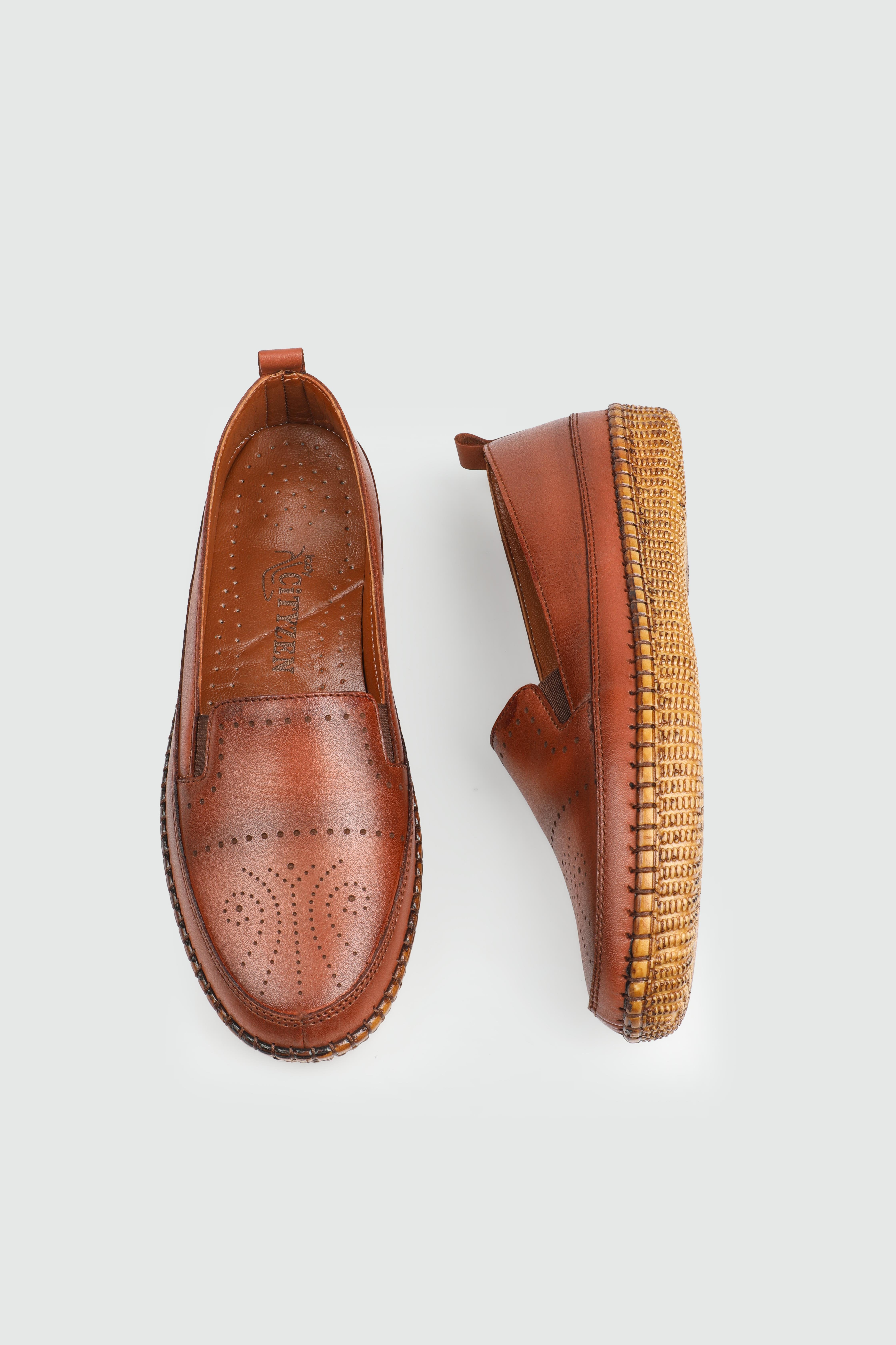 Ortopedik Taban Deri Günlük Taba Kadın Ayakkabı FRD-7007 Kadın Rahat / Confort Anatomik Carla Bella CİTYZEN FRD-7007 Kadın 25Y