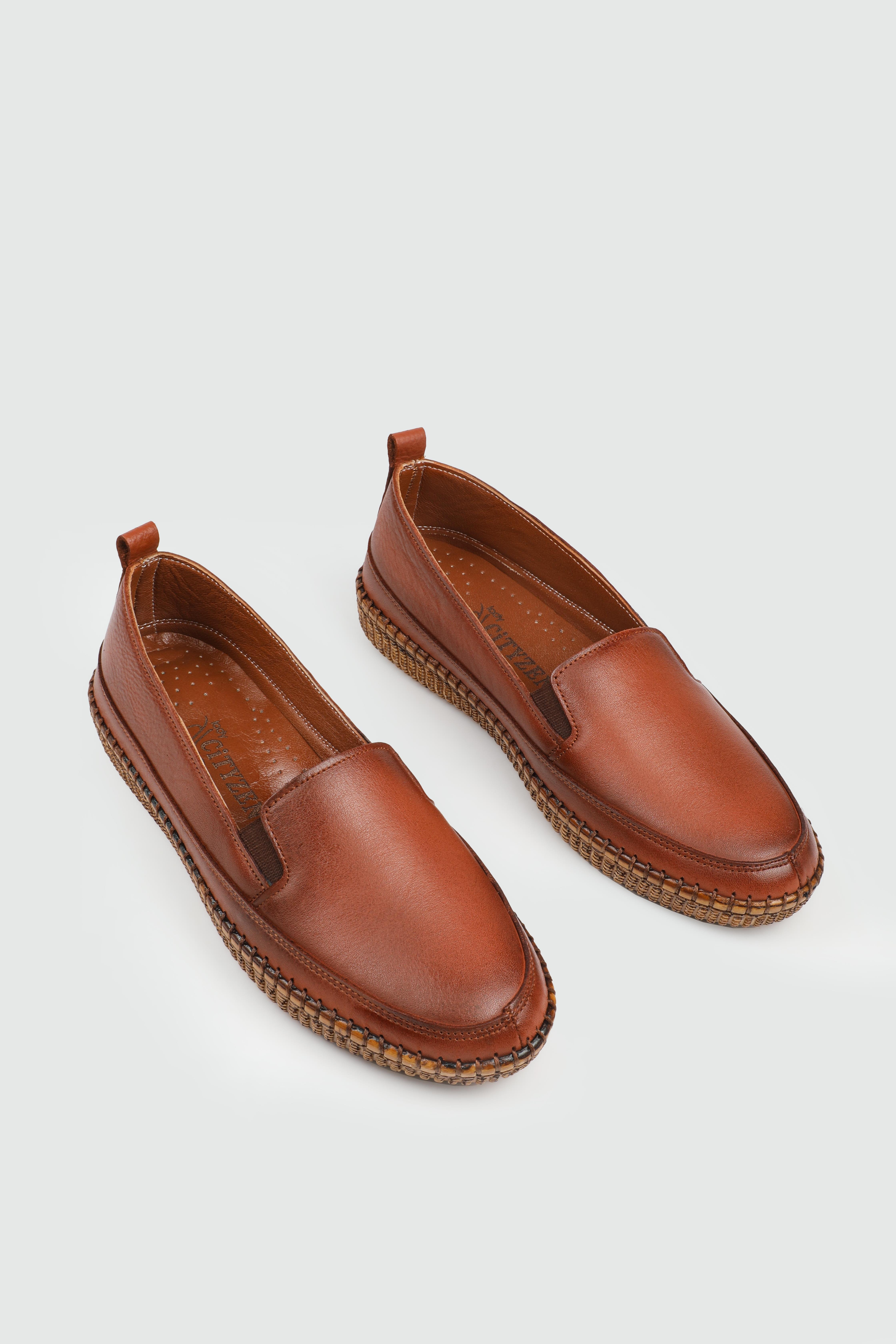 Ortopedik Taban Deri Günlük Taba Kadın Ayakkabı FRD-7010 Kadın Rahat / Confort Anatomik Carla Bella CİTYZEN FRD-7010 Kadın 25Y