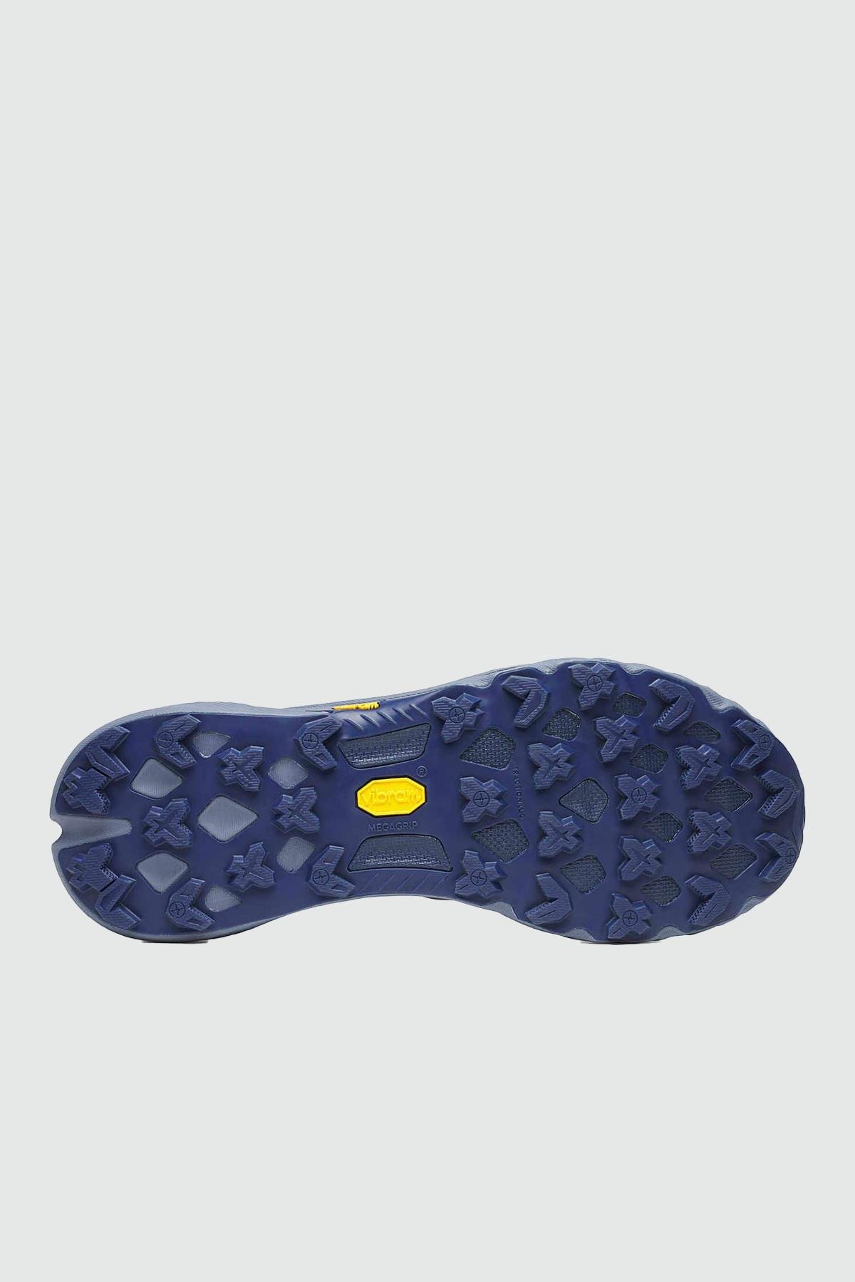 Outdoor Rahat Bağcıklı Fermuarlı PIGEON/INDIGO Erkek Spor Ayakkabı J068347 Erkek Outdoor MERRELL J068347