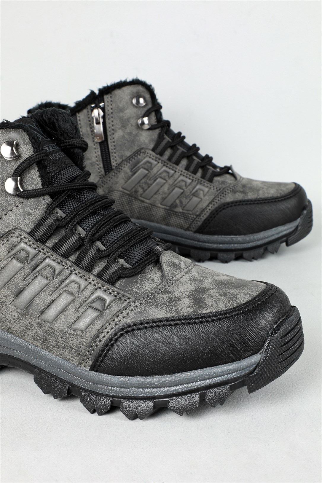 Outdoor Rahat Füme Unisex Spor Ayakkabı X6 Unisex Outdoor Step 540896588