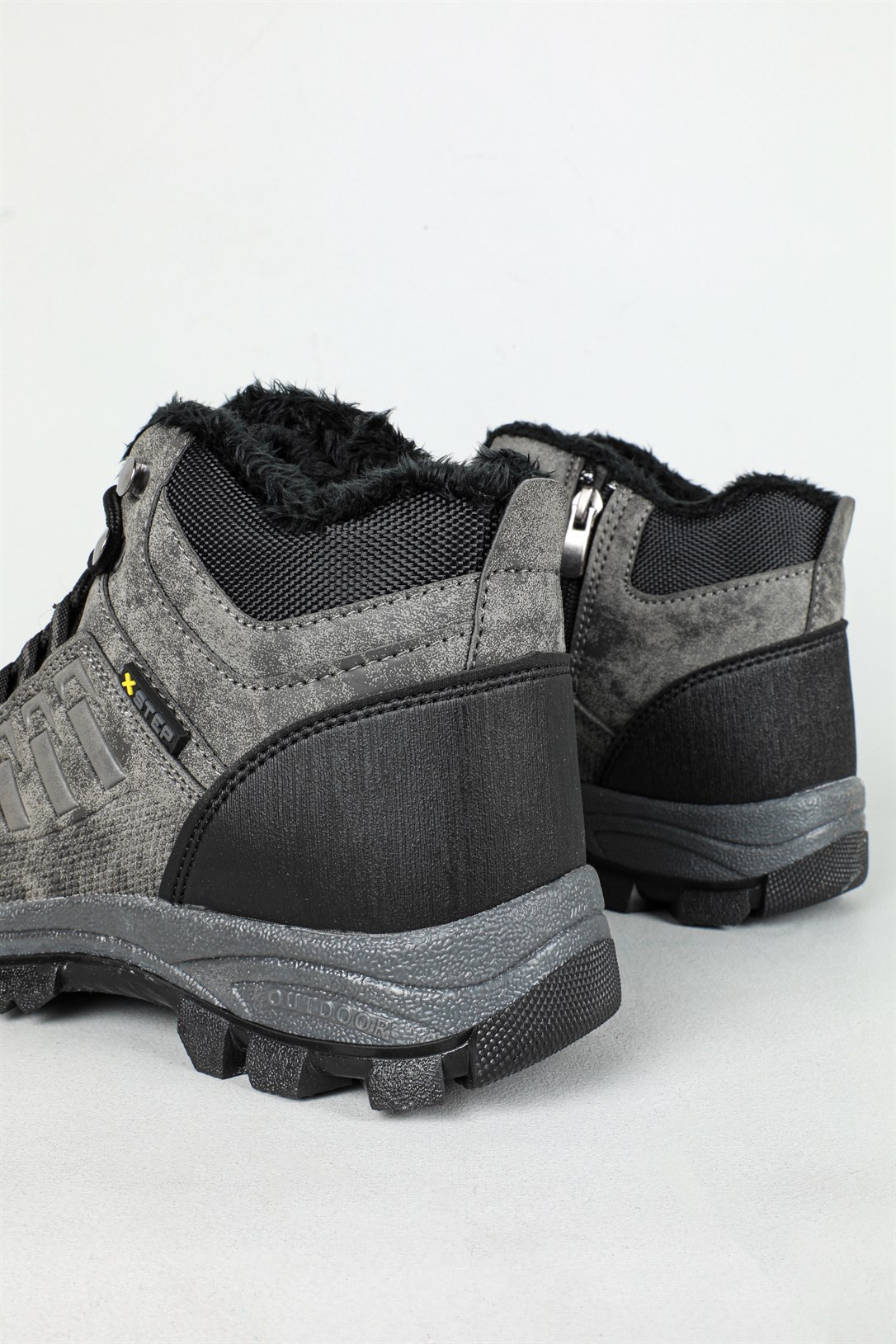 Outdoor Rahat Füme Unisex Spor Ayakkabı X6 Unisex Outdoor Step 540896588