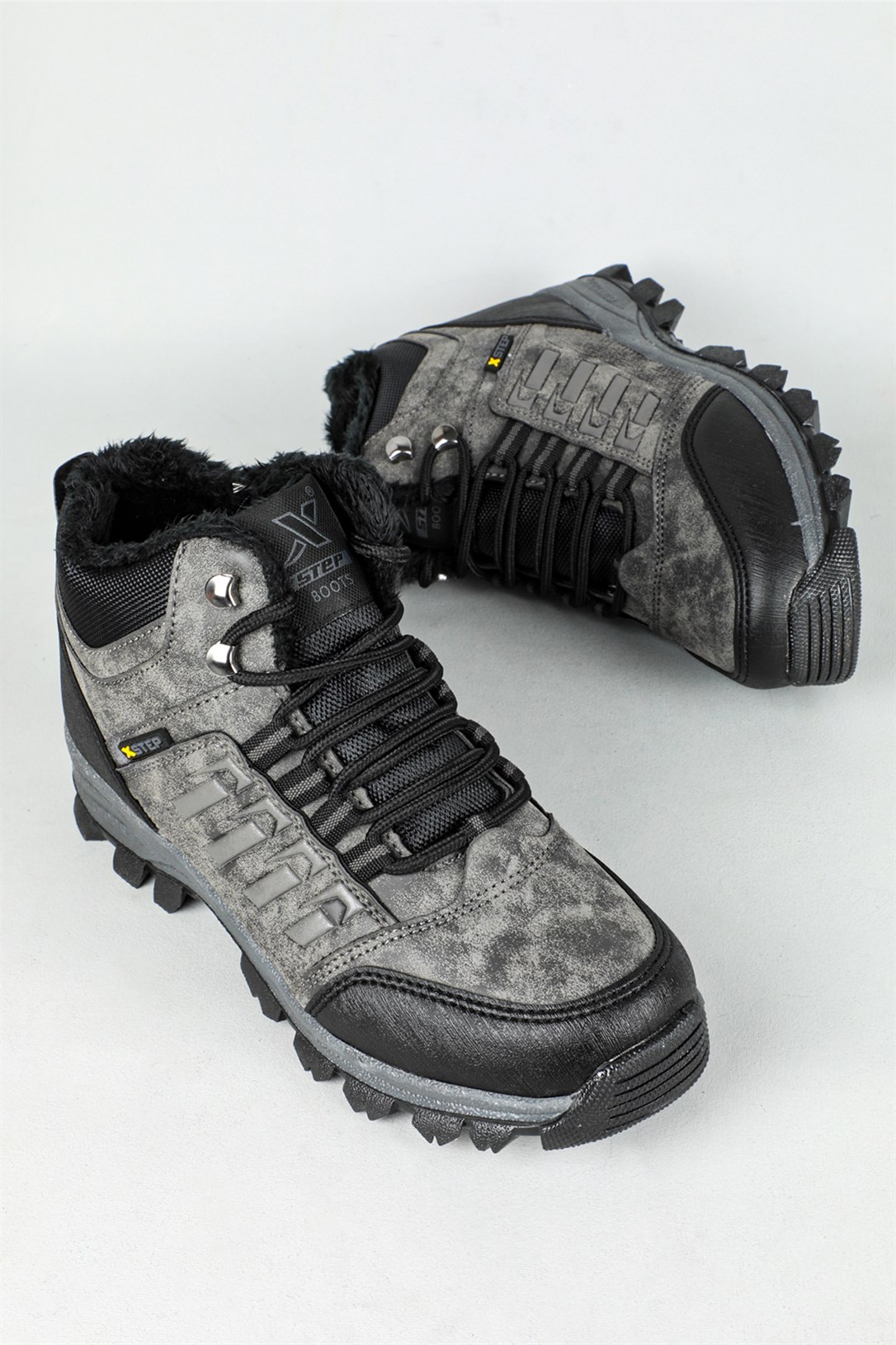 Outdoor Rahat Füme Unisex Spor Ayakkabı X6 Unisex Outdoor Step 540896588
