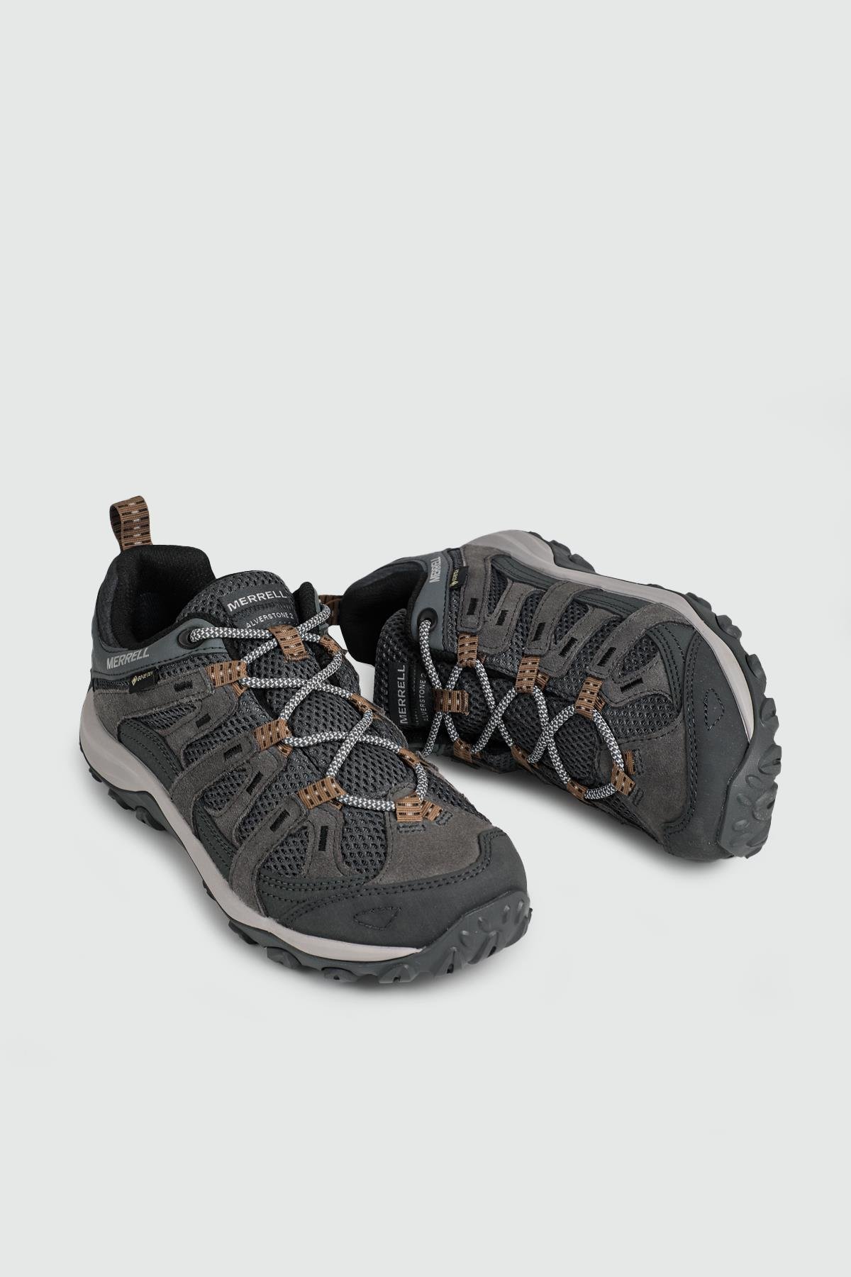 Outdoor Rahat GRANITE Erkek Spor Ayakkabı J037167 Erkek Günlük Spor Ayakkabı MERRELL J037167