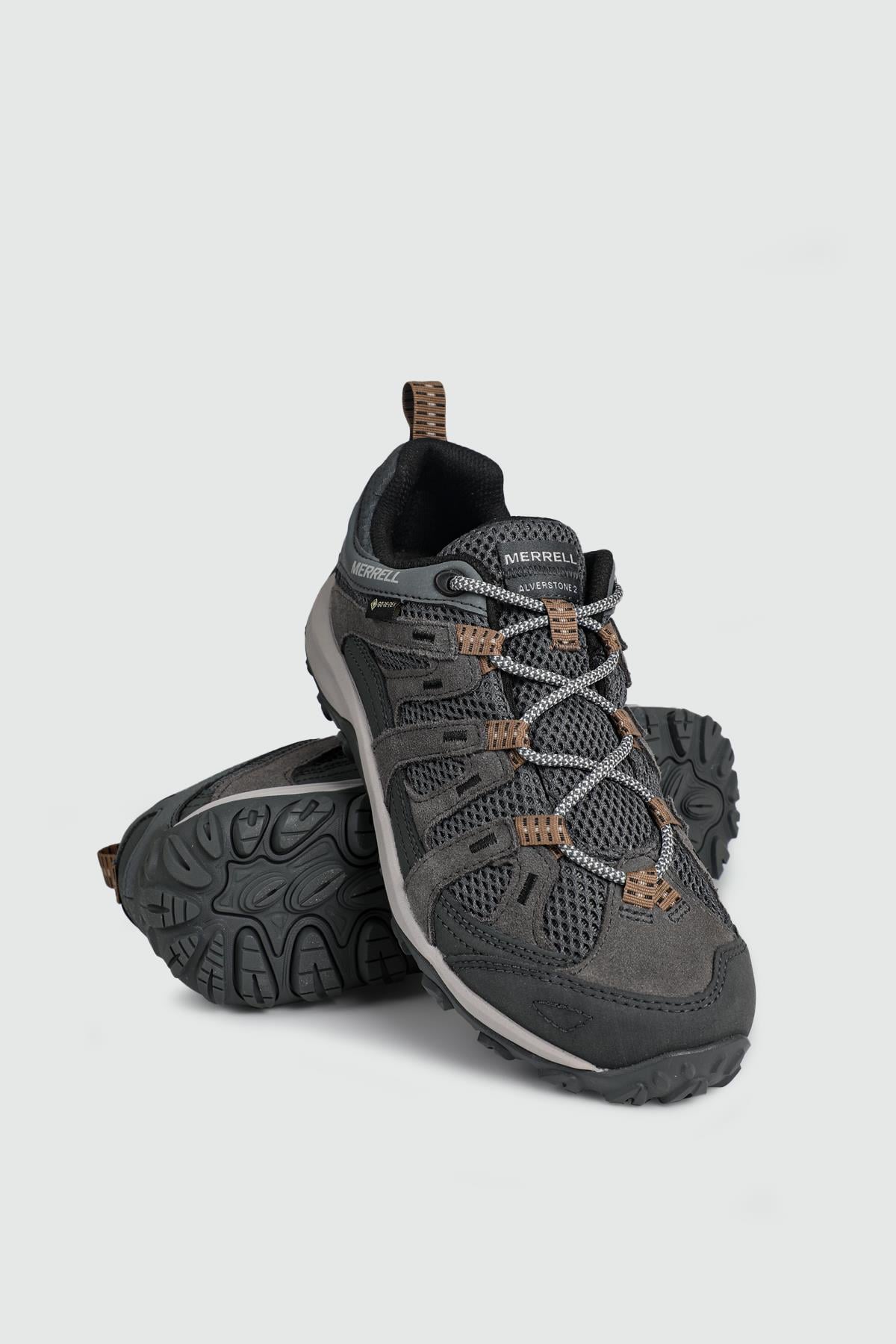 Outdoor Rahat GRANITE Erkek Spor Ayakkabı J037167 Erkek Günlük Spor Ayakkabı MERRELL J037167