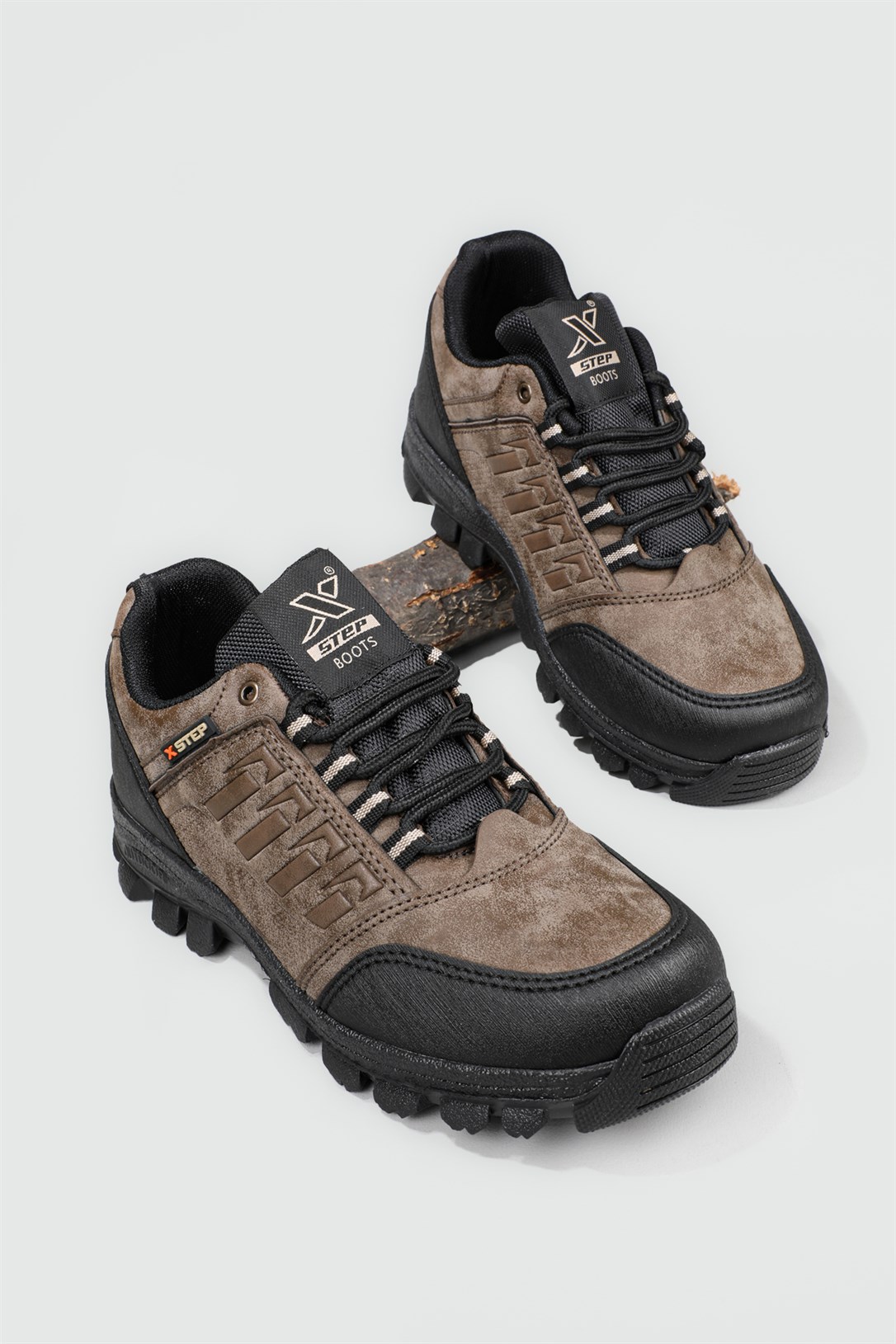 Outdoor Rahat Vızon Erkek Spor Ayakkabı X5 Erkek Outdoor Step 517243066