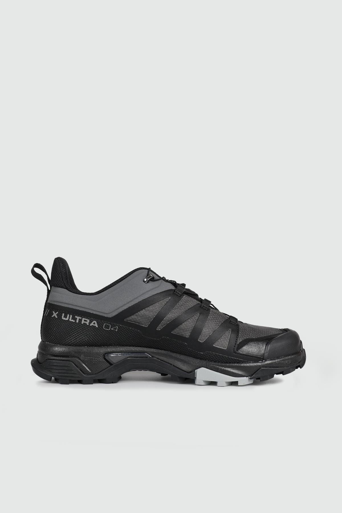 Outdoor Spor Magnet/Black/Monument Erkek Spor Ayakkabı L41385100 Erkek Günlük Spor Ayakkabı Salomon L41385100