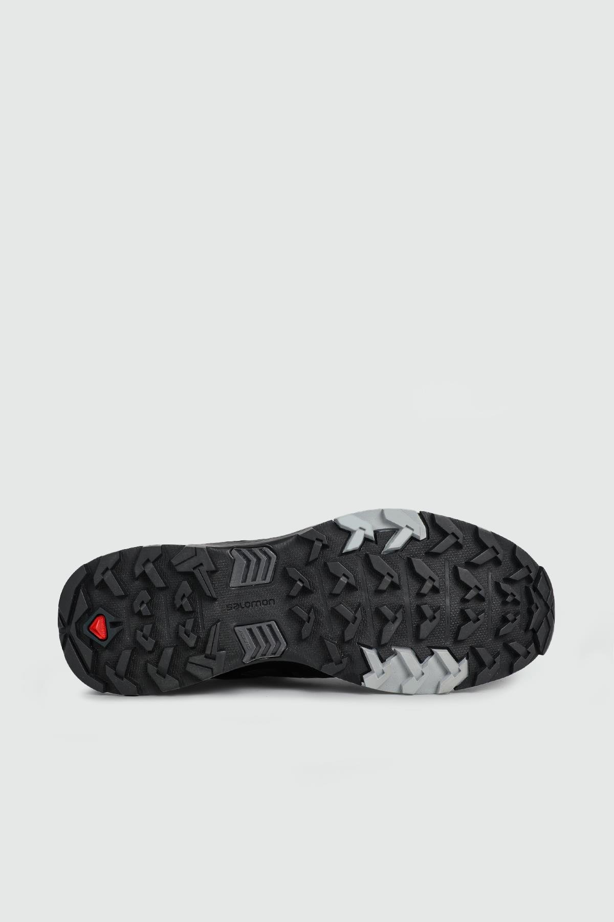 Outdoor Spor Magnet/Black/Monument Erkek Spor Ayakkabı L41385100 Erkek Günlük Spor Ayakkabı Salomon L41385100