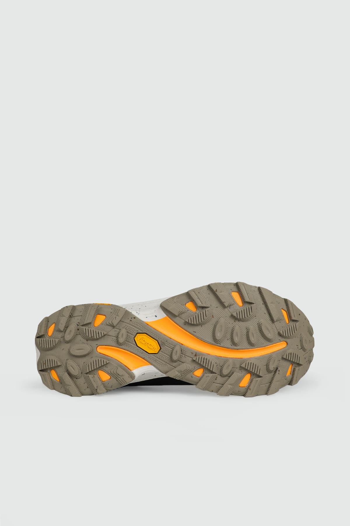 Outdoor Su Geçirmez BLACK_MULTI Erkek Spor Ayakkabı J067457 Erkek Günlük Spor Ayakkabı MERRELL J067457