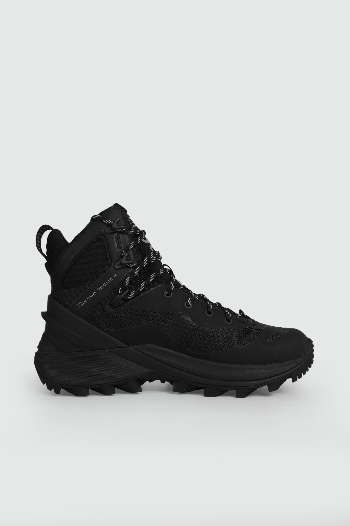 Outdoor Su Geçirmez BLACK/BLACK Kadın Spor Ayakkabı J037384 Kadın Günlük Spor Ayakkabı MERRELL J037384