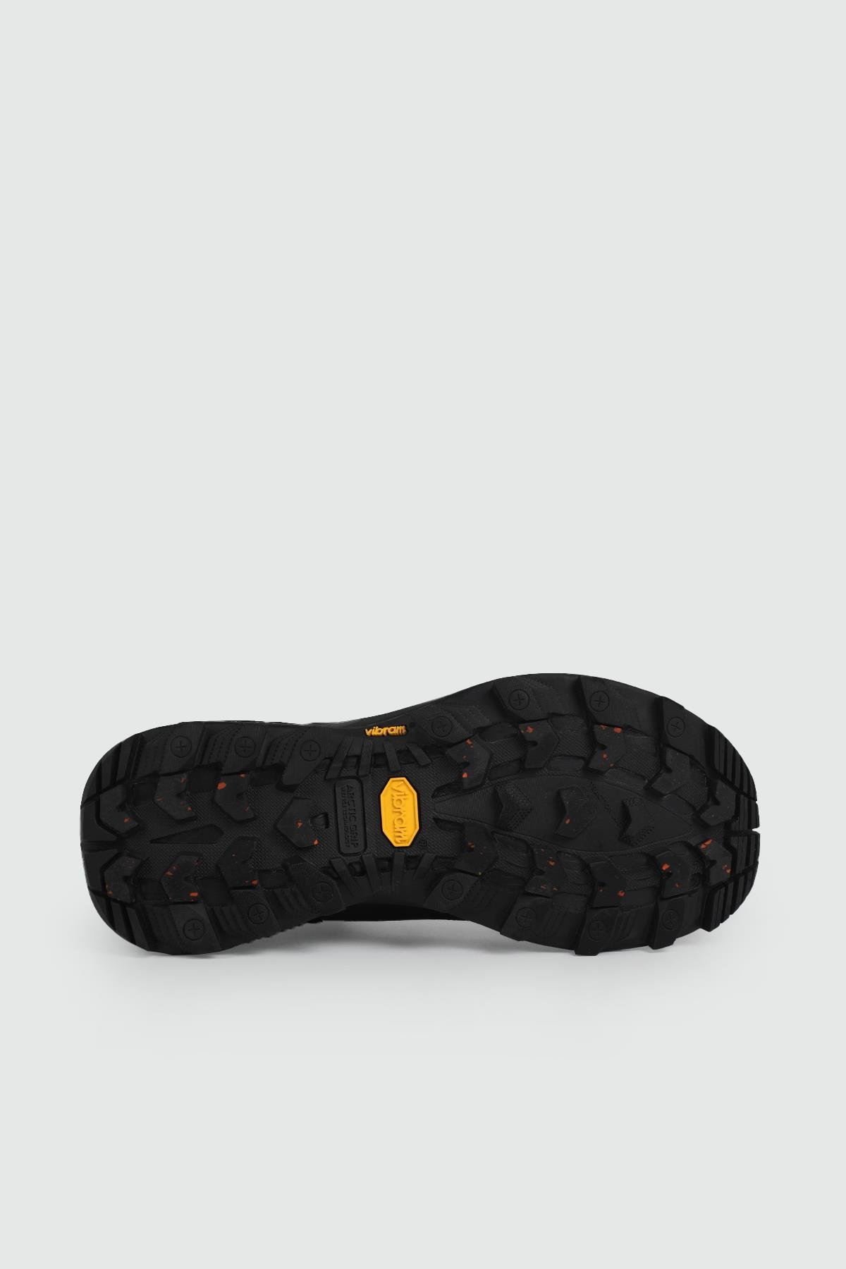 Outdoor Su Geçirmez BLACK/BLACK Kadın Spor Ayakkabı J037384 Kadın Günlük Spor Ayakkabı MERRELL J037384