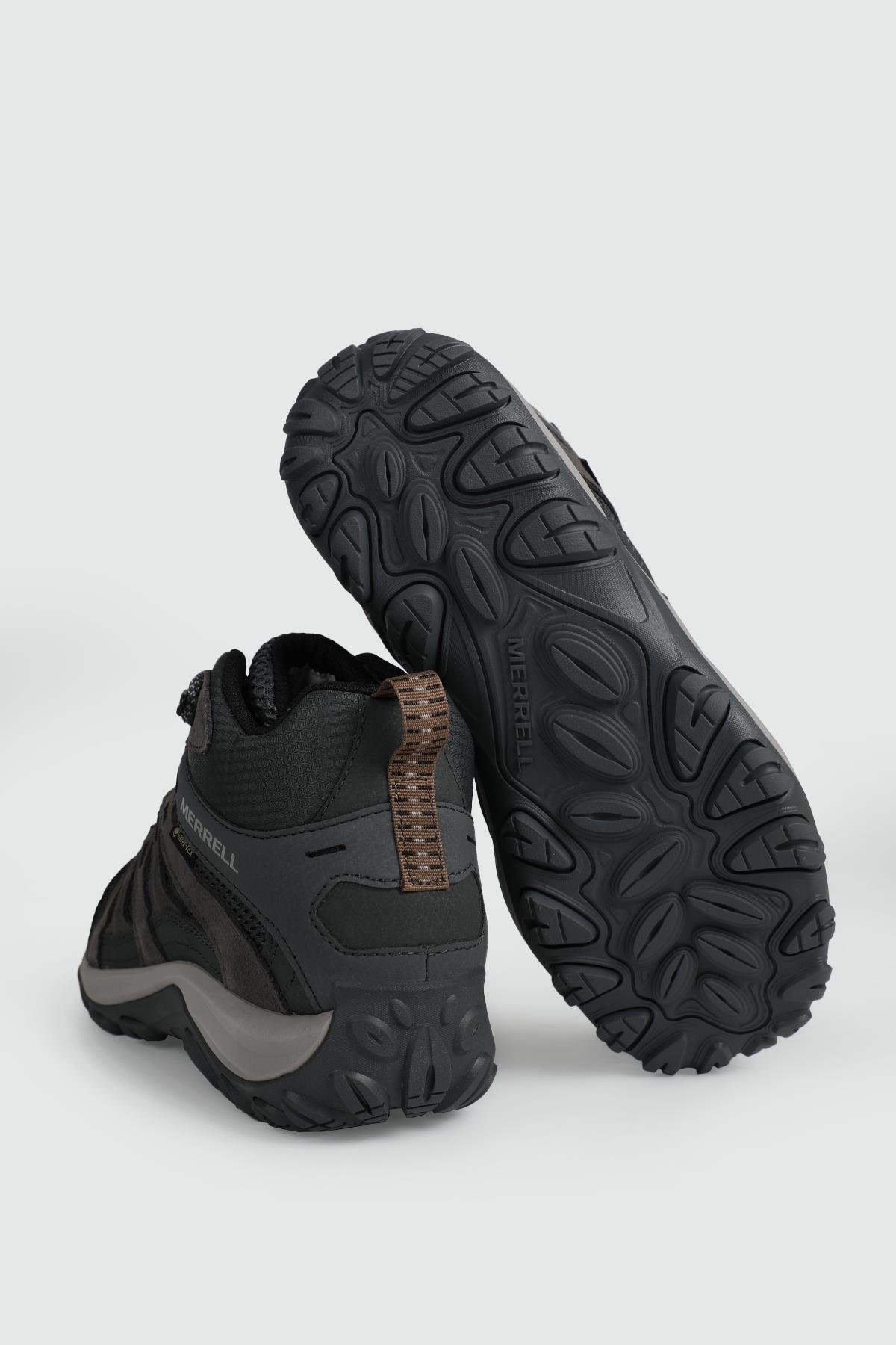 Outdoor Su Geçirmez GRANITE Erkek Spor Ayakkabı J037165 Erkek Günlük Spor Ayakkabı MERRELL J037165