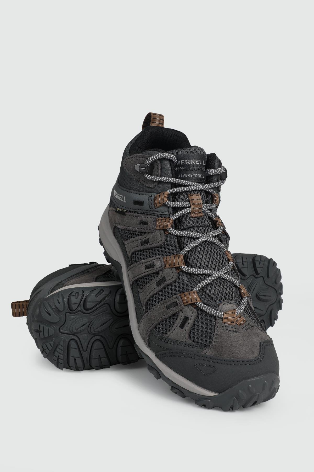 Outdoor Su Geçirmez GRANITE Erkek Spor Ayakkabı J037165 Erkek Günlük Spor Ayakkabı MERRELL J037165