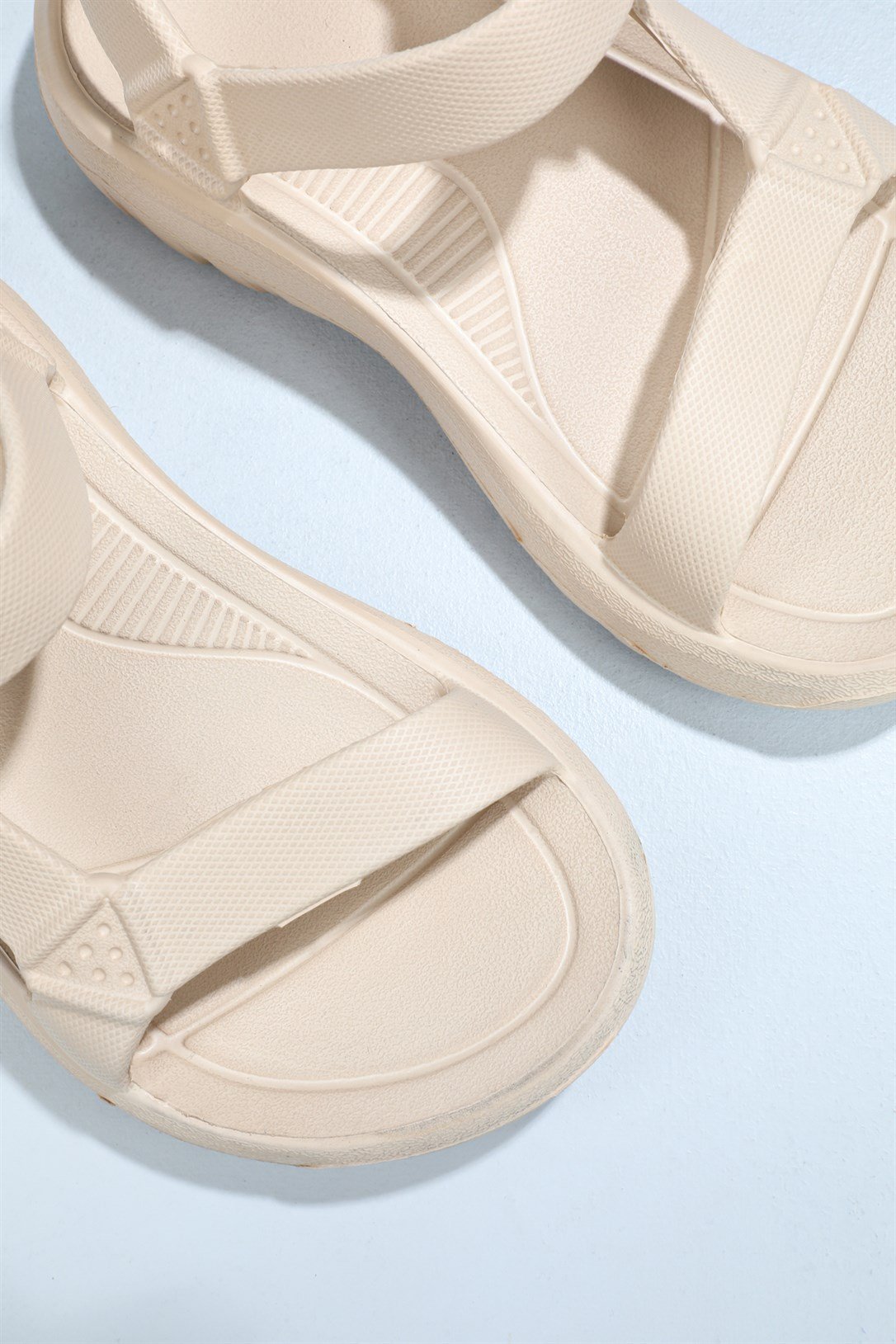 Rahat Eva Vizon Çocuk Sandalet S-01 Çocuk Sandalet Alessio Alessio s-01 Sandal 22Y