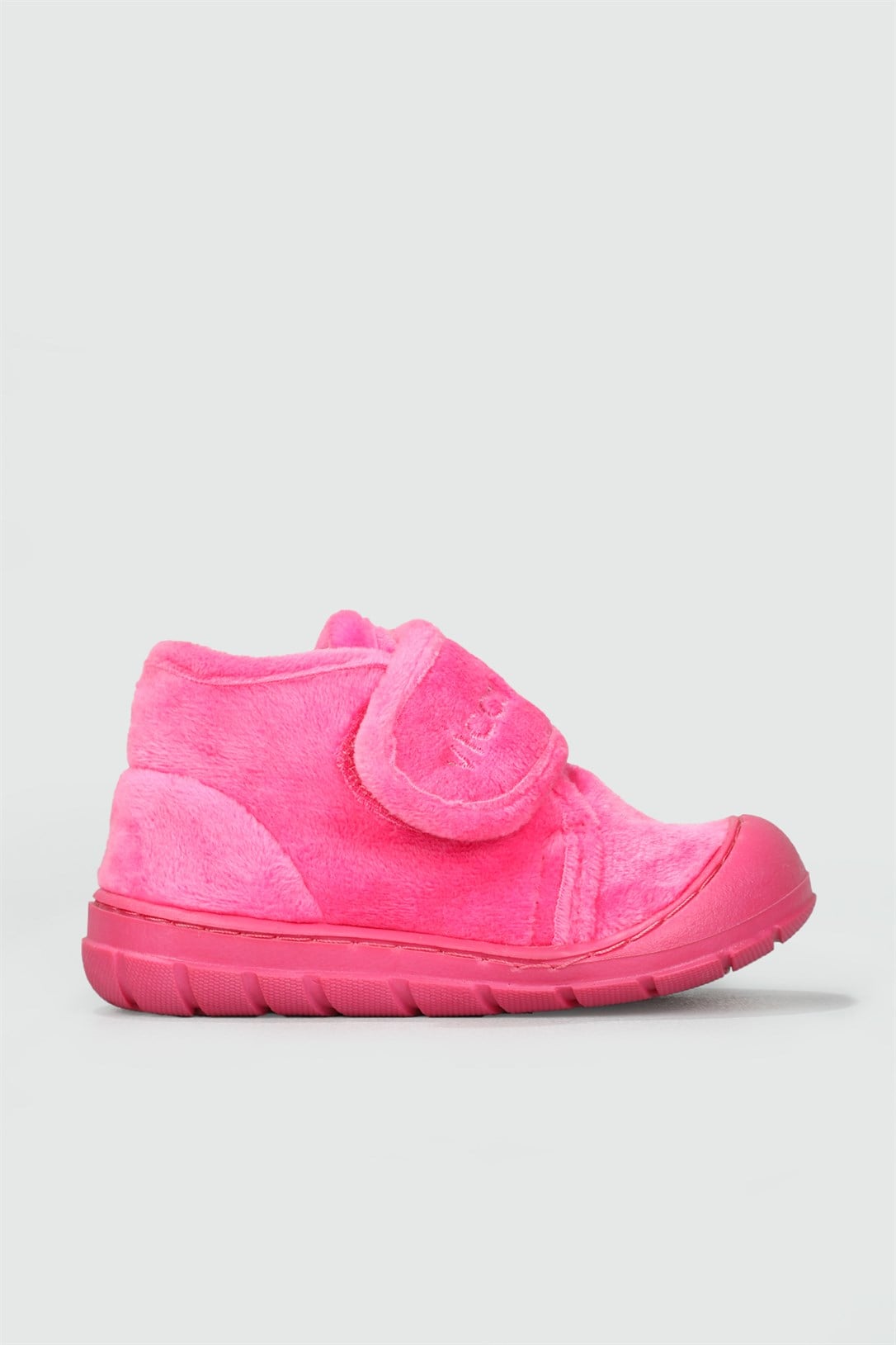 Rahat Kreş Pembe Çocuk Panduf 446 Çocuk Panduf Vicco VİCCO 446 PANDUF