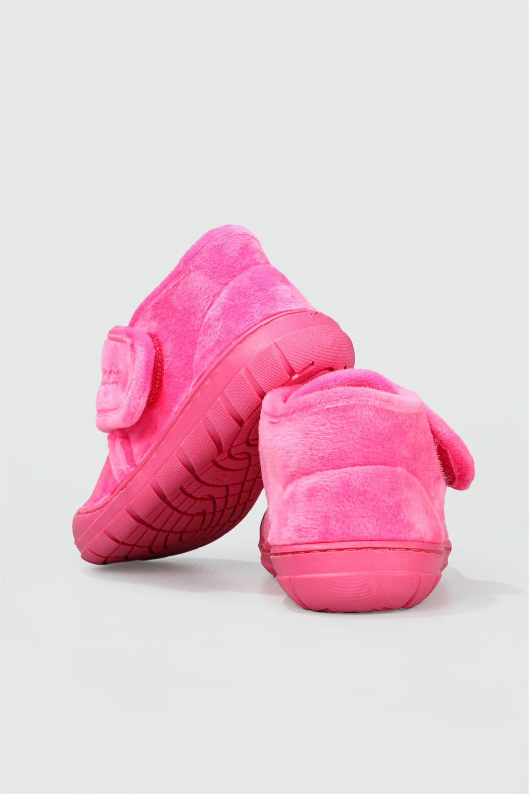 Rahat Kreş Pembe Çocuk Panduf 446 Çocuk Panduf Vicco VİCCO 446 PANDUF