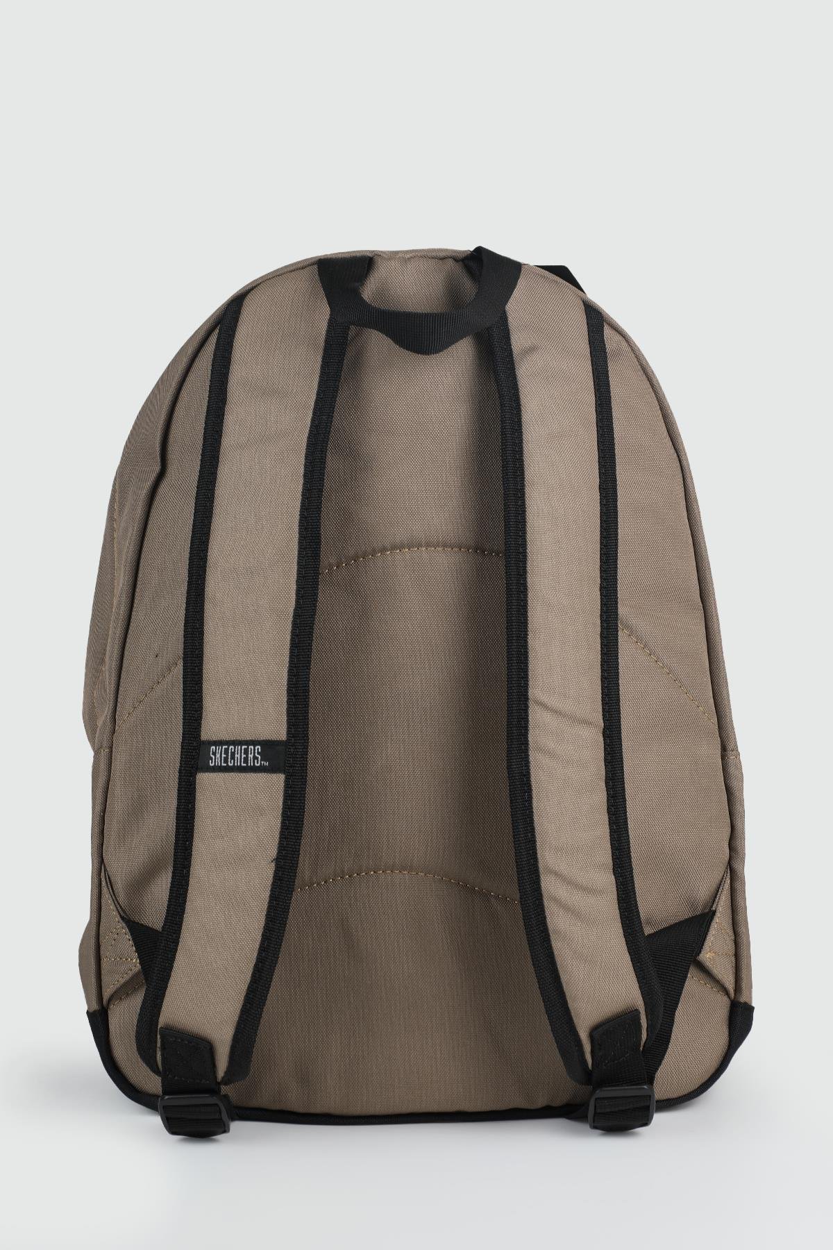 Sırt Askılı Taba Siyah Sırt Çantası Sırt Çantası Skechers SKECHERS S1126-T1 BAG U
