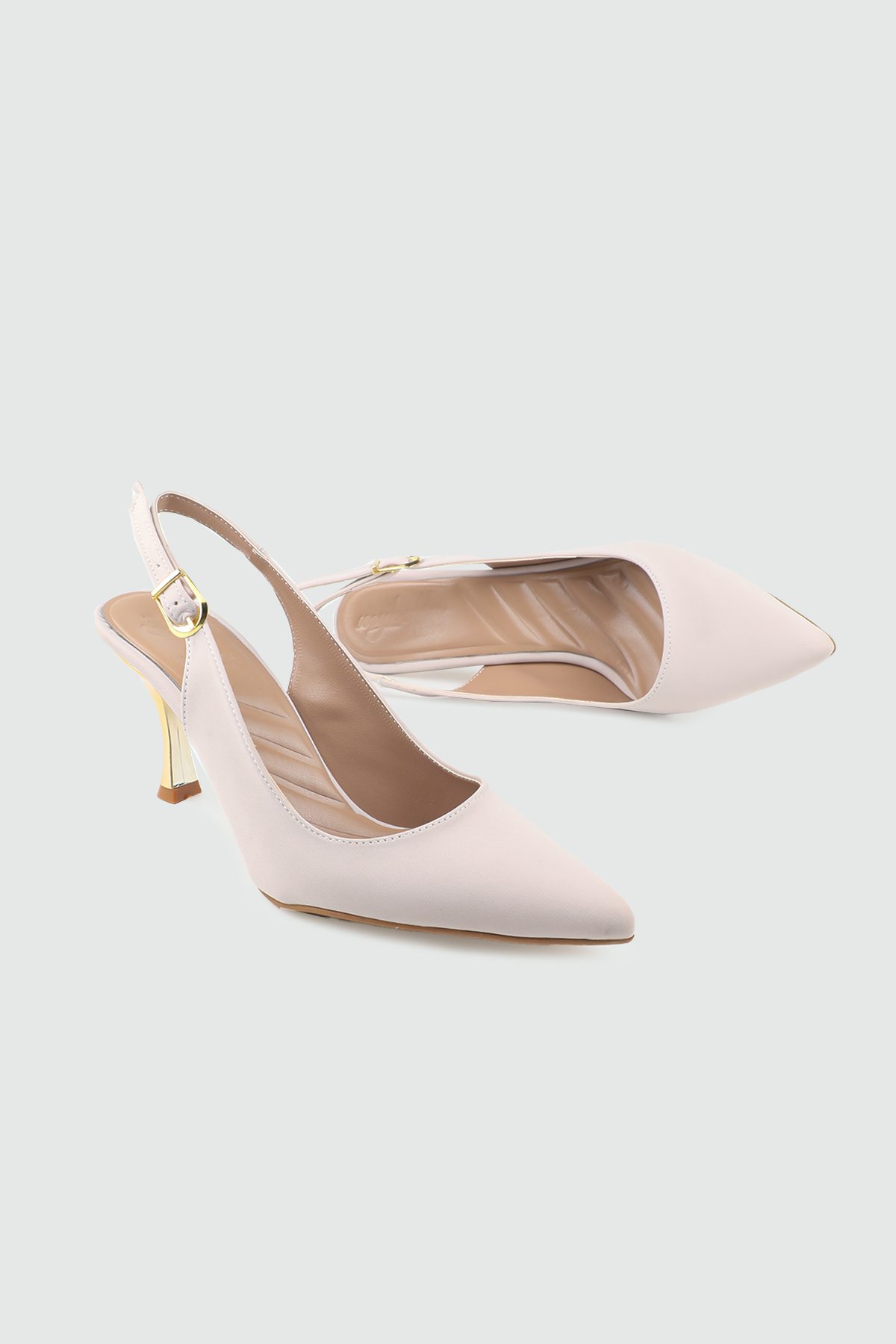 Sivri Burun Stiletto Ten Zara Kadın Topuklu My Bella ELT-231 Kadın Stiletto MY BELLA My Bella ELT-231 Kadın 26Y