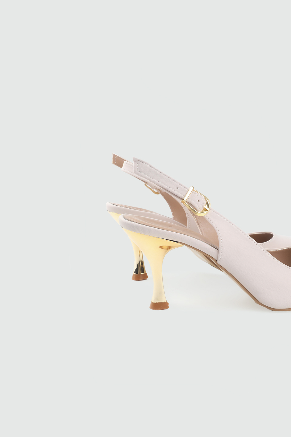 Sivri Burun Stiletto Ten Zara Kadın Topuklu My Bella ELT-231 Kadın Stiletto MY BELLA My Bella ELT-231 Kadın 26Y