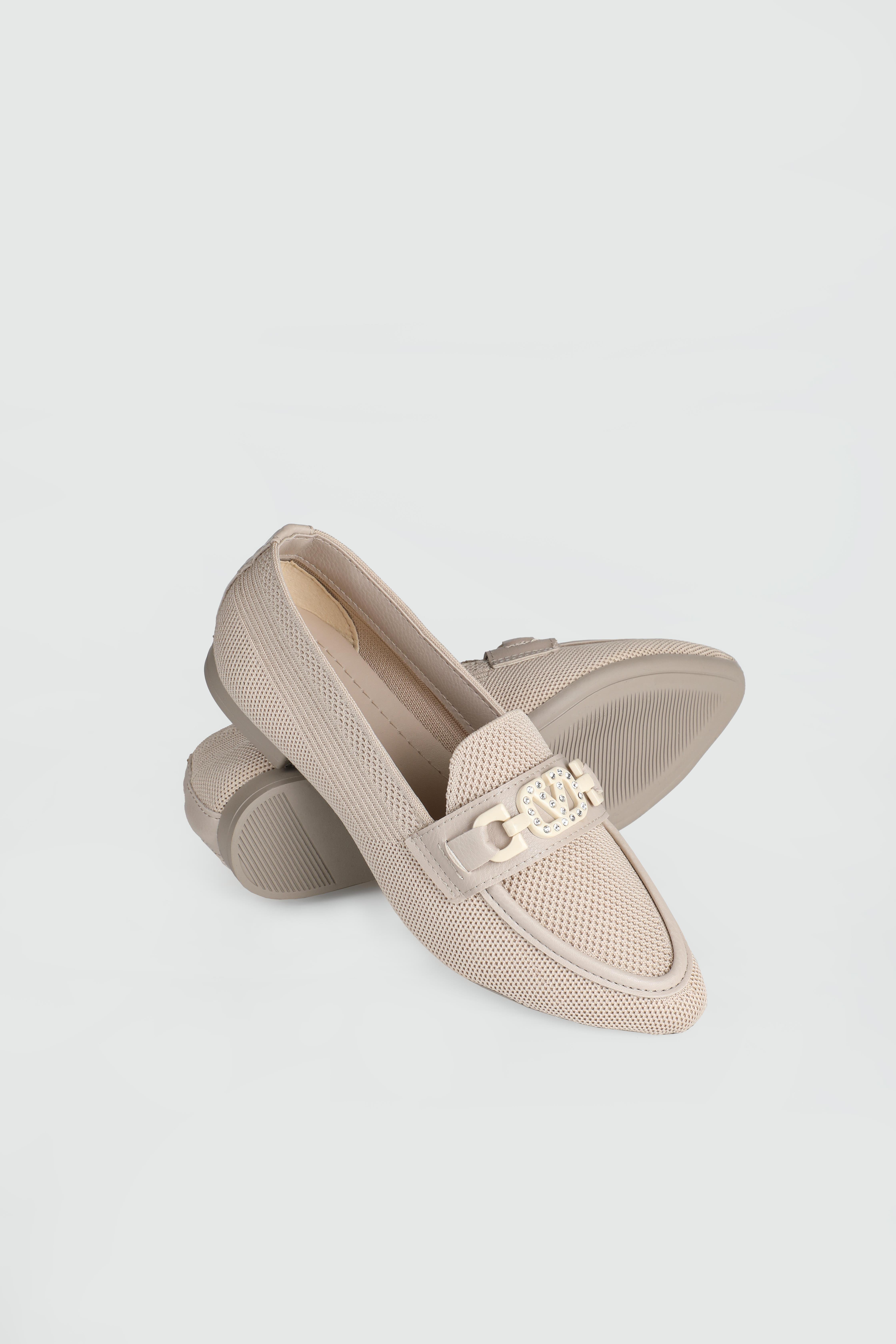 Sivri Burun Triko Ten Kadın Babet HS-05 Kadın Babet MyBella My Bella HS-05 Sivri Kadın 25Y