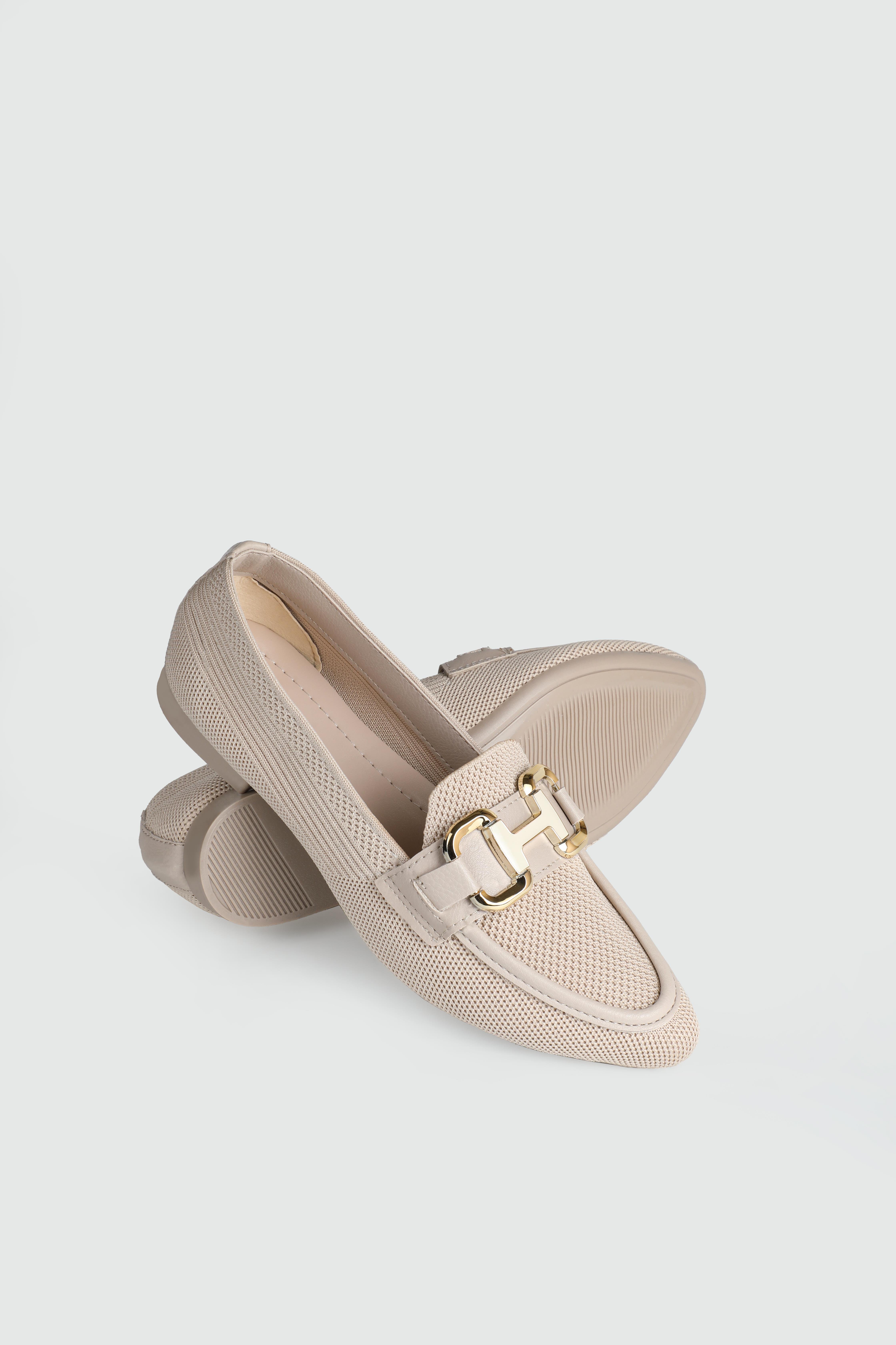 Sivri Burun Triko Ten Kadın Babet HS-03 Kadın Babet MyBella My Bella HS-03 Sivri Kadın 25Y