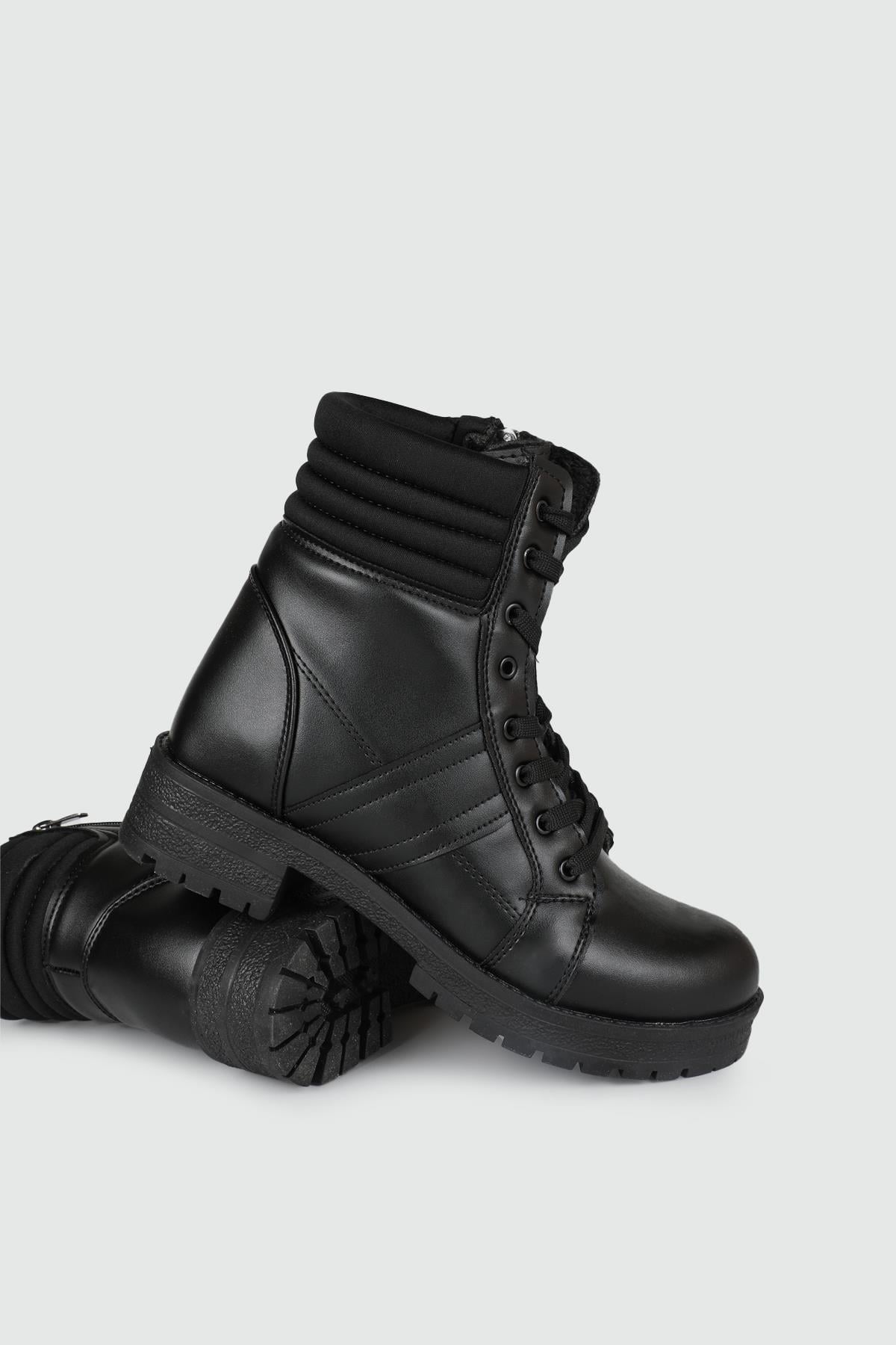 Siyah Nova Kategorisiz Ayakkabı City TWİNGO 2010 Kadın 24K