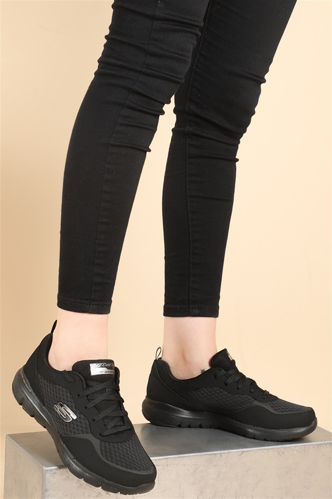 SKECHERS FLEX APPEAL 3.0-GO FORWARD Unisex Spor Ayakkabı Unisex Günlük Spor Ayakkabı Skechers 
