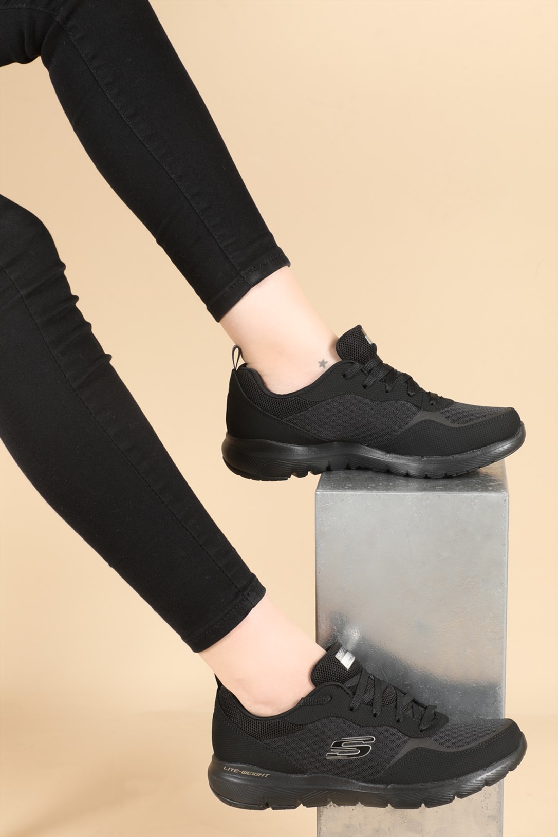 SKECHERS FLEX APPEAL 3.0-GO FORWARD Unisex Spor Ayakkabı Unisex Günlük Spor Ayakkabı Skechers 