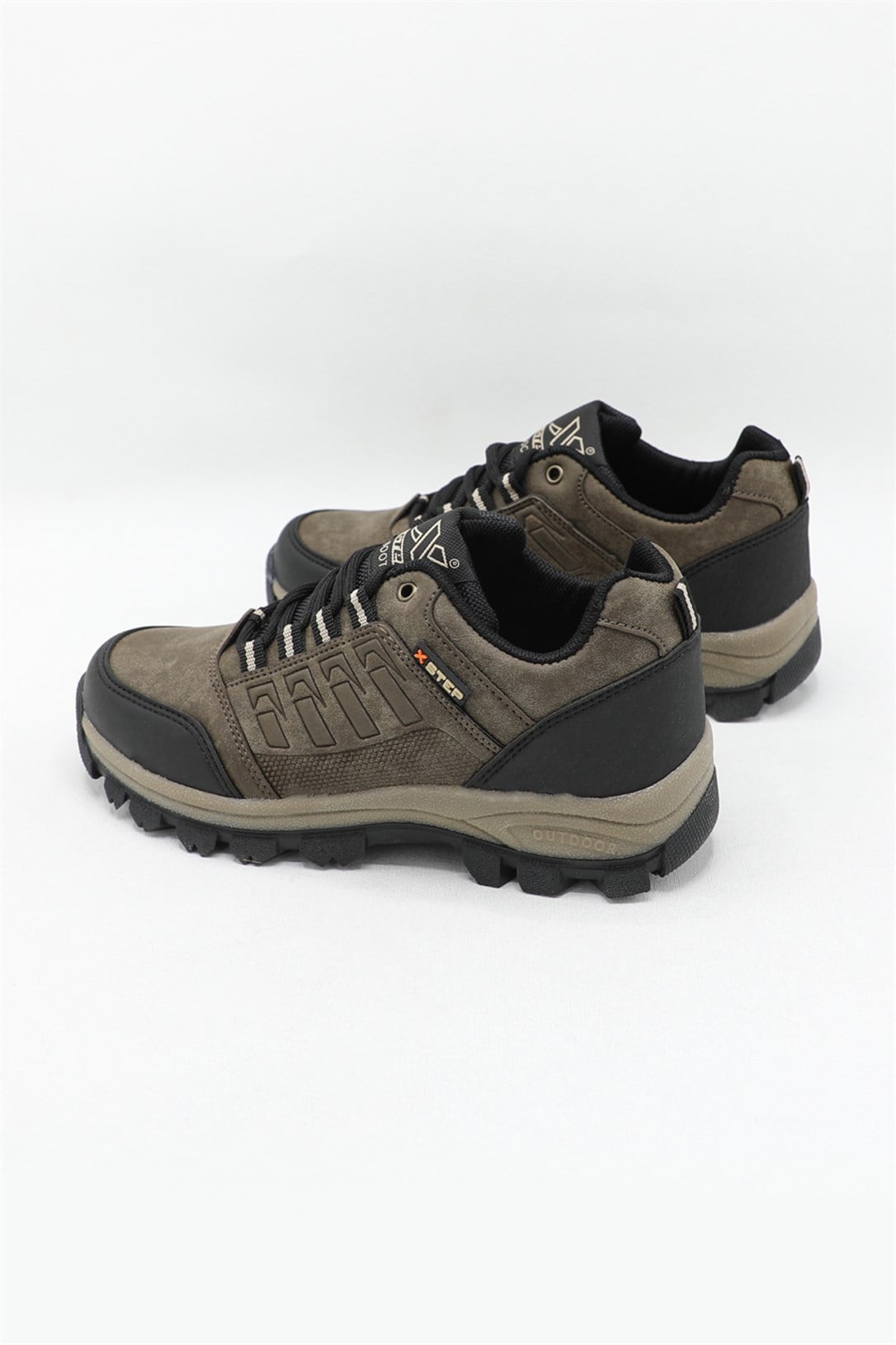 STEP X5 Unısex Trakıng Ayakkabı Erkek Outdoor Step 517248090