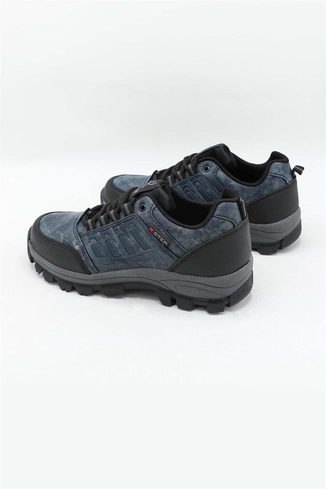 STEP X5 Unısex Trakıng Ayakkabı Erkek Outdoor Step 517248090