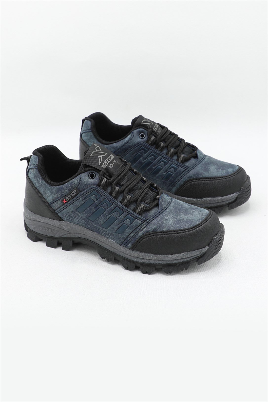 STEP X5 Unısex Trakıng Ayakkabı Erkek Outdoor Step 517248090