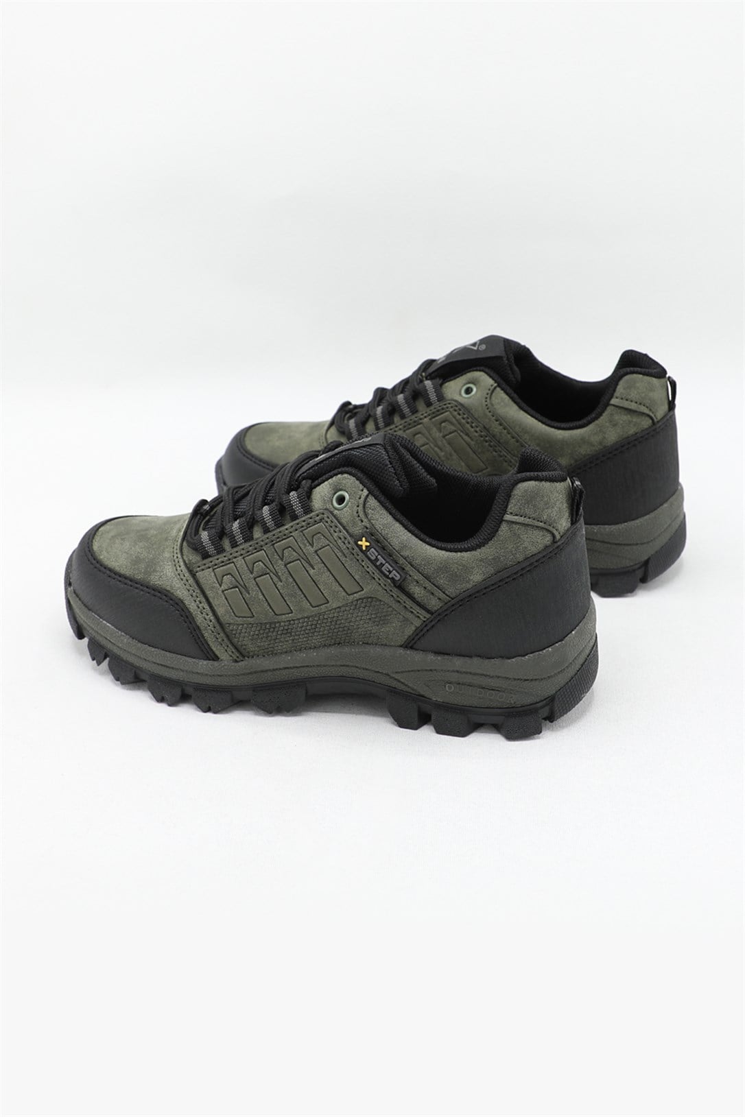 STEP X5 Unısex Trakıng Ayakkabı Erkek Outdoor Step 517248090