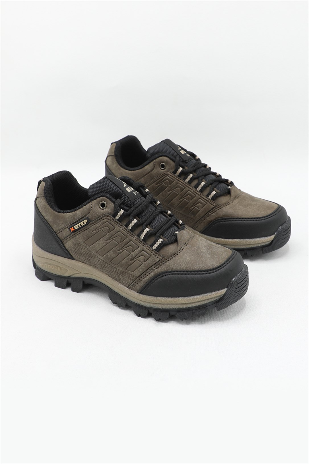 STEP X5 Unısex Trakıng Ayakkabı Erkek Outdoor Step 517248090